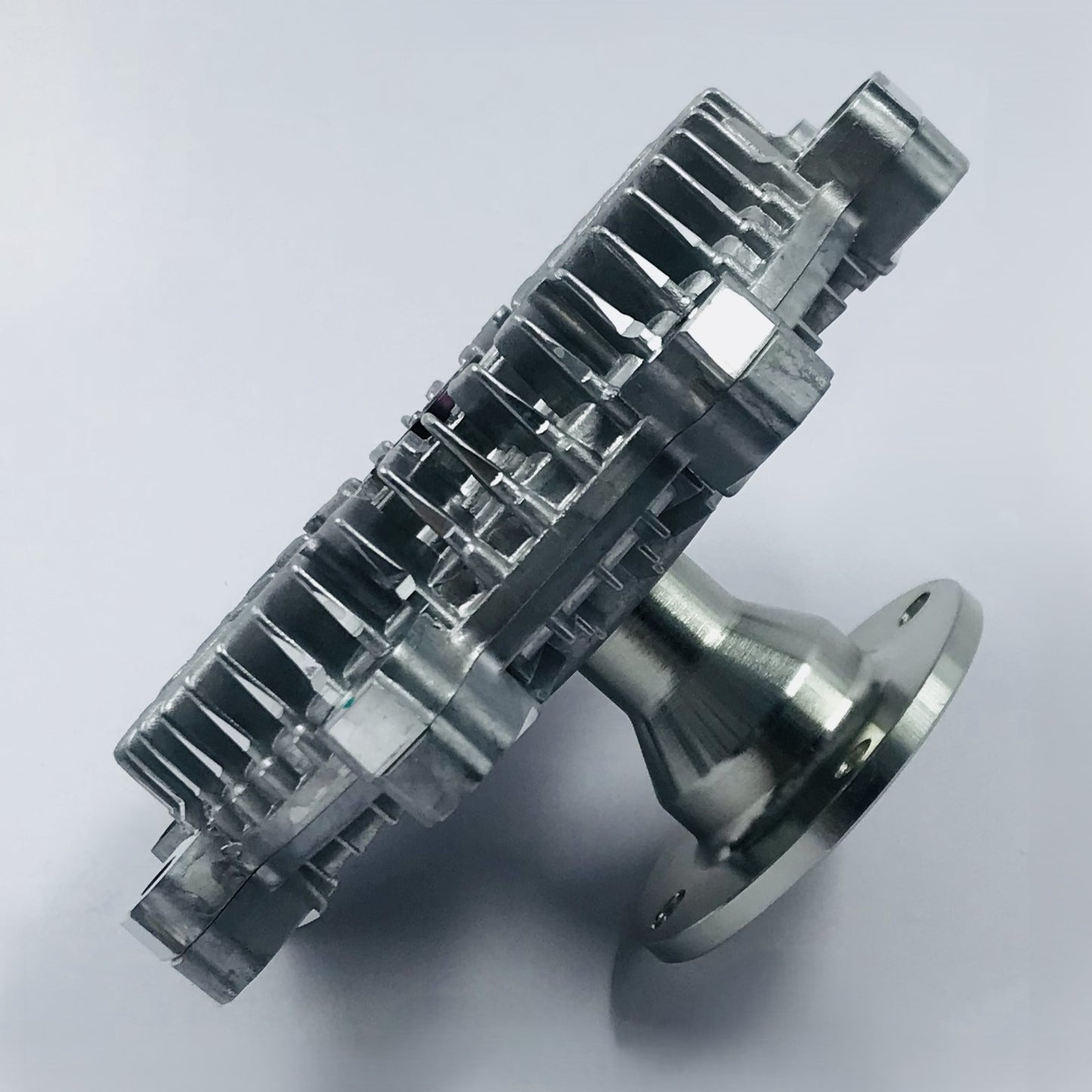 Fan Clutch Nissan 2.5 Np300 15-19