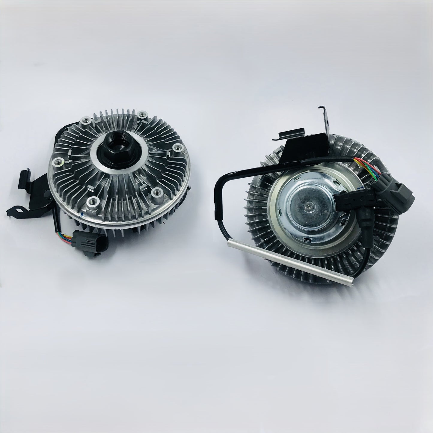 Fan Clutch Dodge 5.9 Diesel Ram 1500 02-15 Electronico