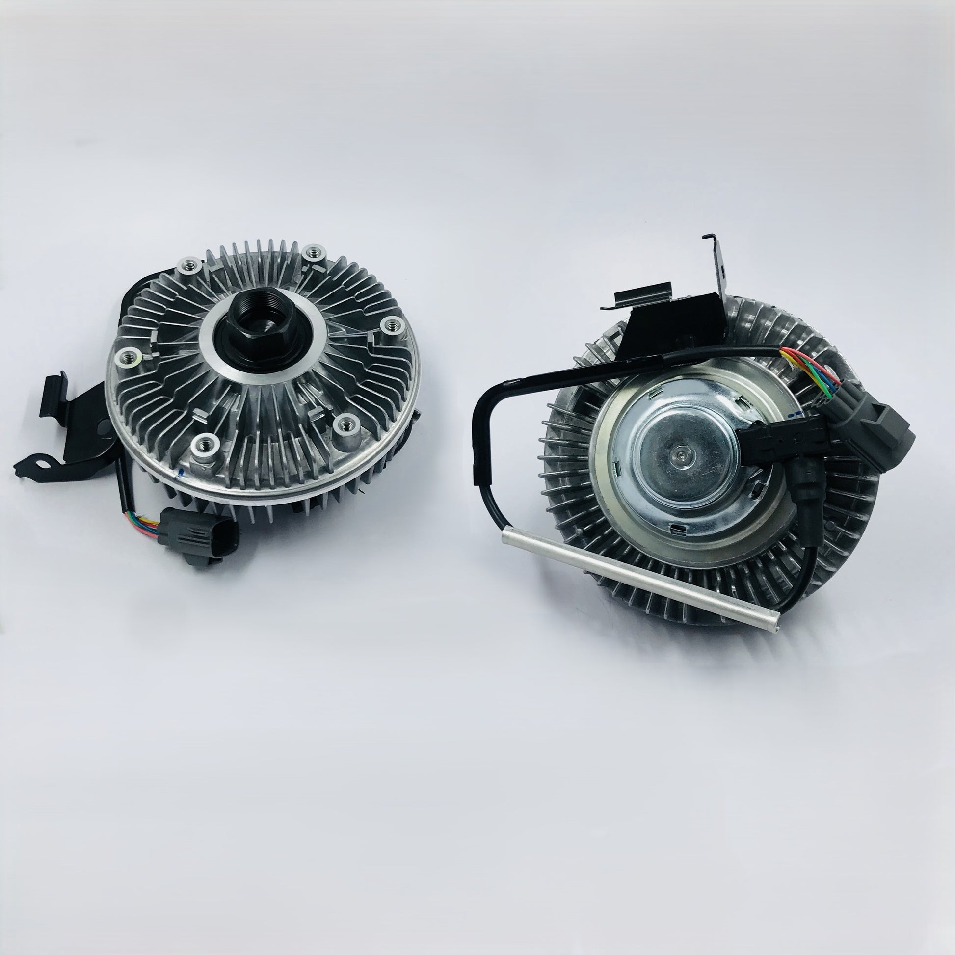 Fan Clutch Dodge 5.9 Diesel Ram 1500 02-15 Electronico