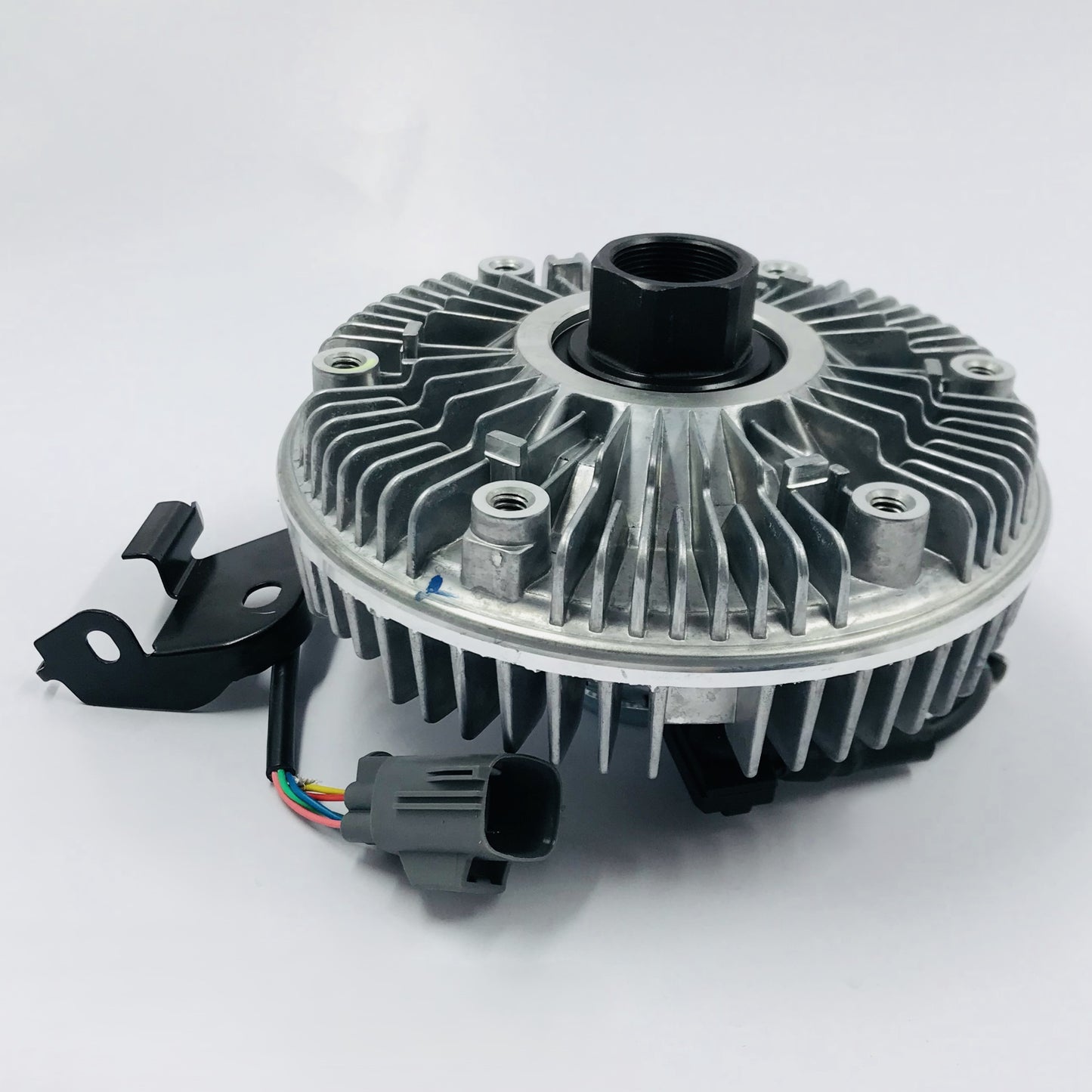 Fan Clutch Dodge 5.9 Diesel Ram 1500 02-15 Electronico