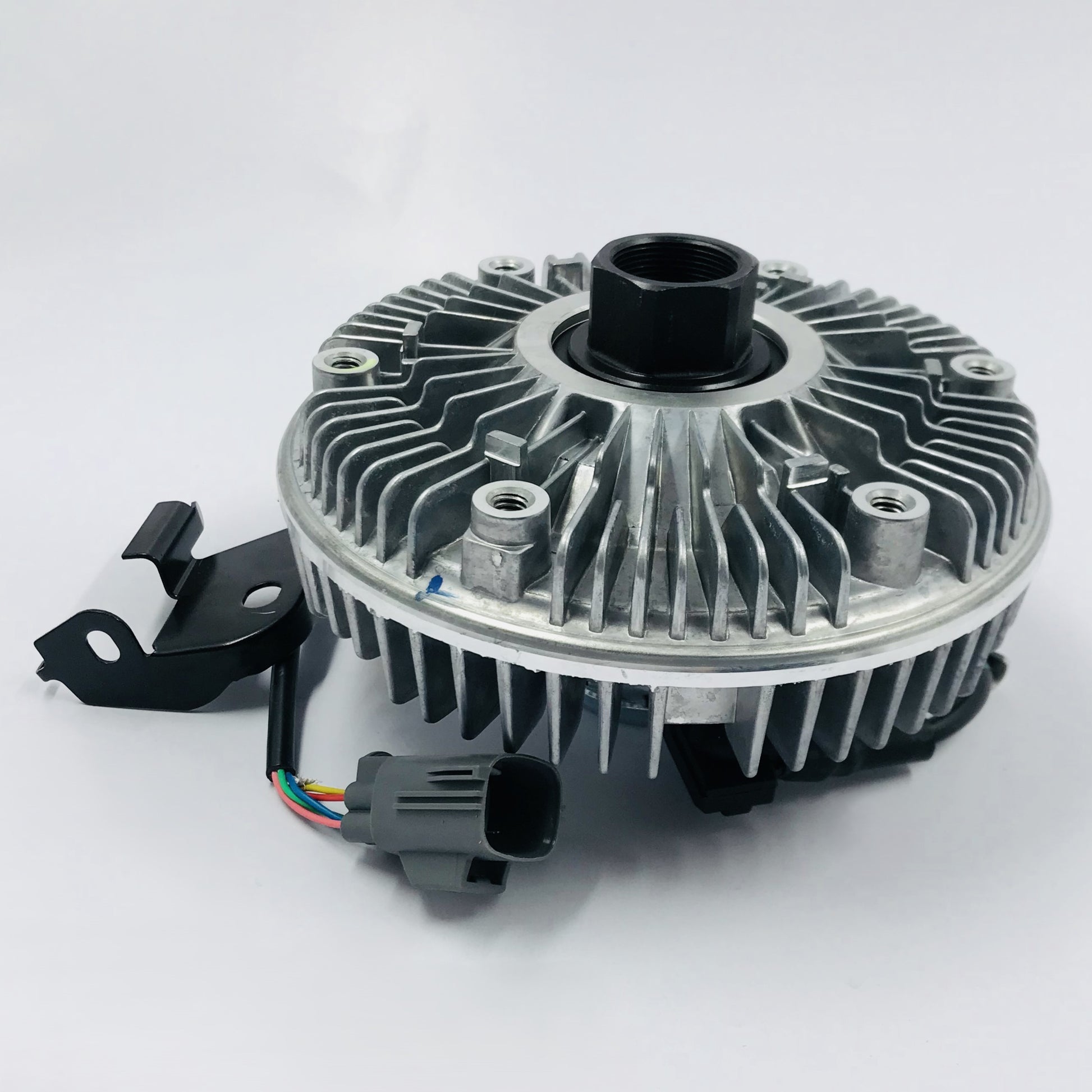 Fan Clutch Dodge 5.9 Diesel Ram 1500 02-15 Electronico