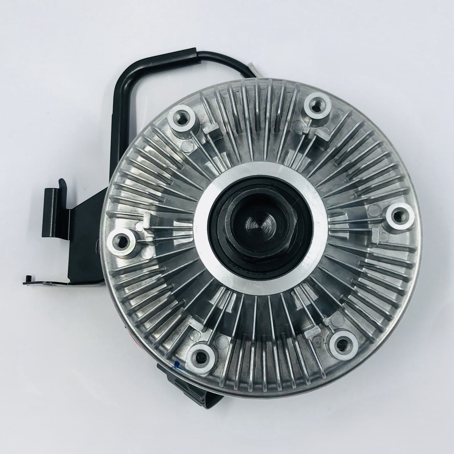 Fan Clutch Dodge 5.9 Diesel Ram 1500 02-15 Electronico