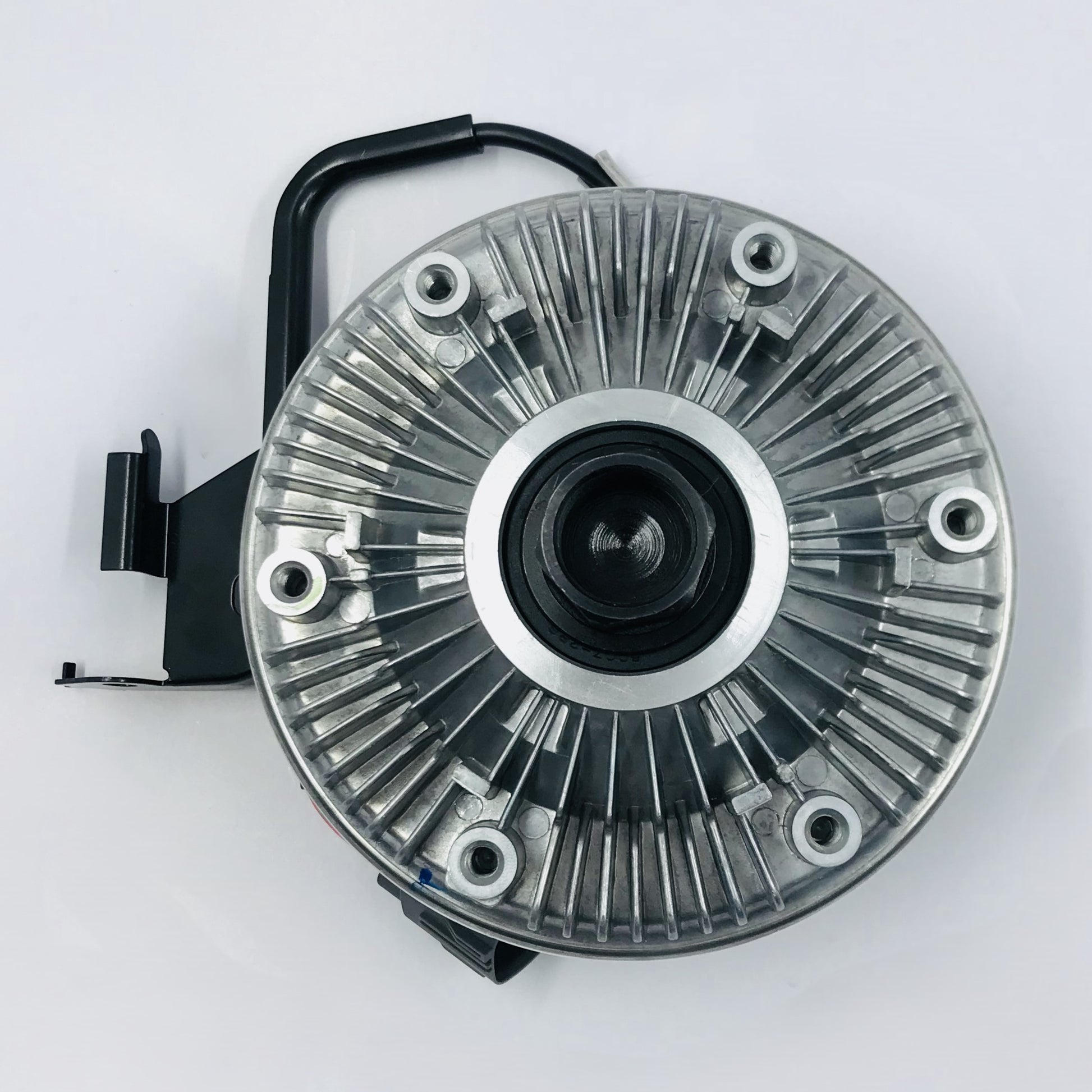 Fan Clutch Dodge 5.9 Diesel Ram 1500 02-15 Electronico