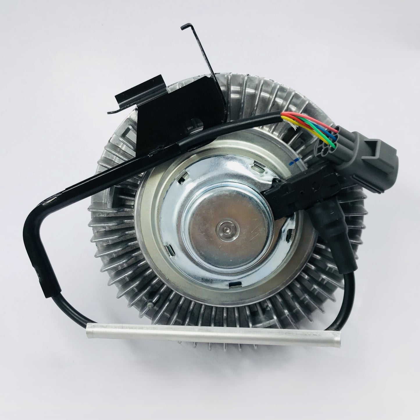 Fan Clutch Dodge 5.9 Diesel Ram 1500 02-15 Electronico