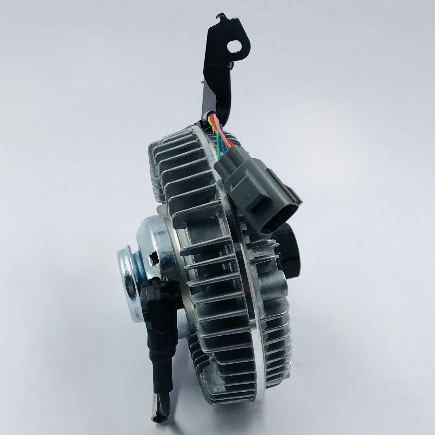 Fan Clutch Dodge 5.9 Diesel Ram 1500 02-15 Electronico