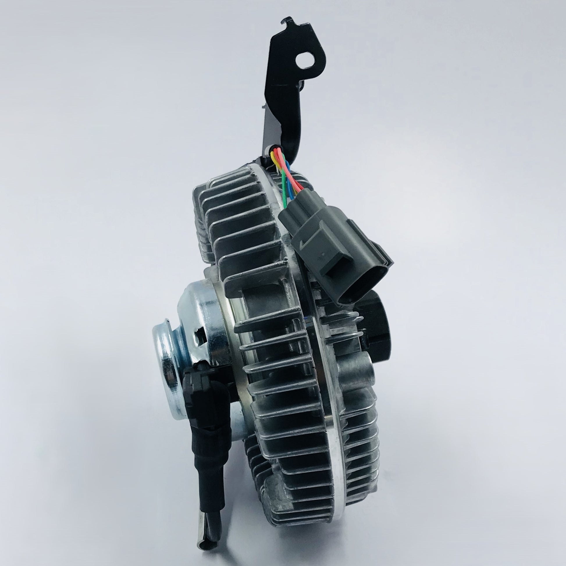 Fan Clutch Dodge 5.9 Diesel Ram 1500 02-15 Electronico