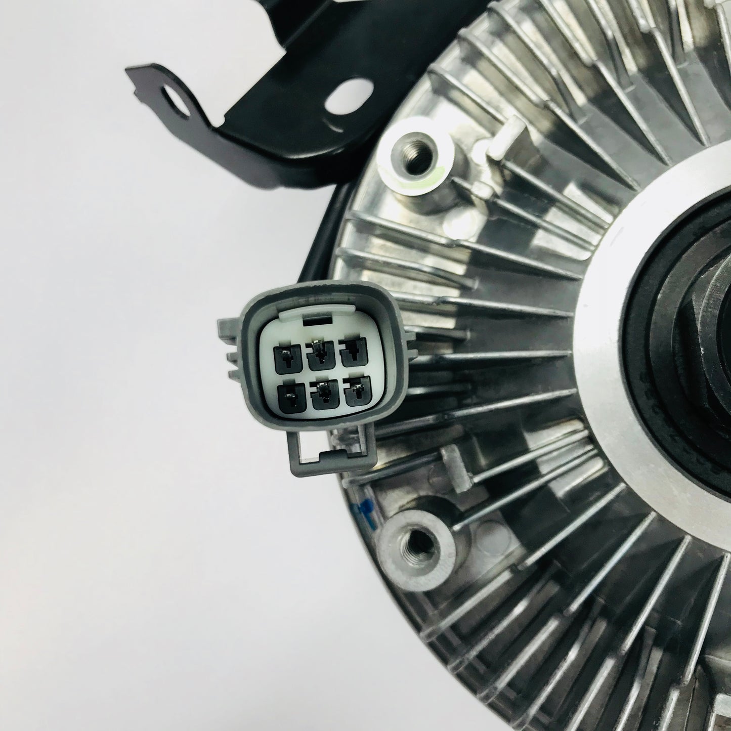 Fan Clutch Dodge 5.9 Diesel Ram 1500 02-15 Electronico