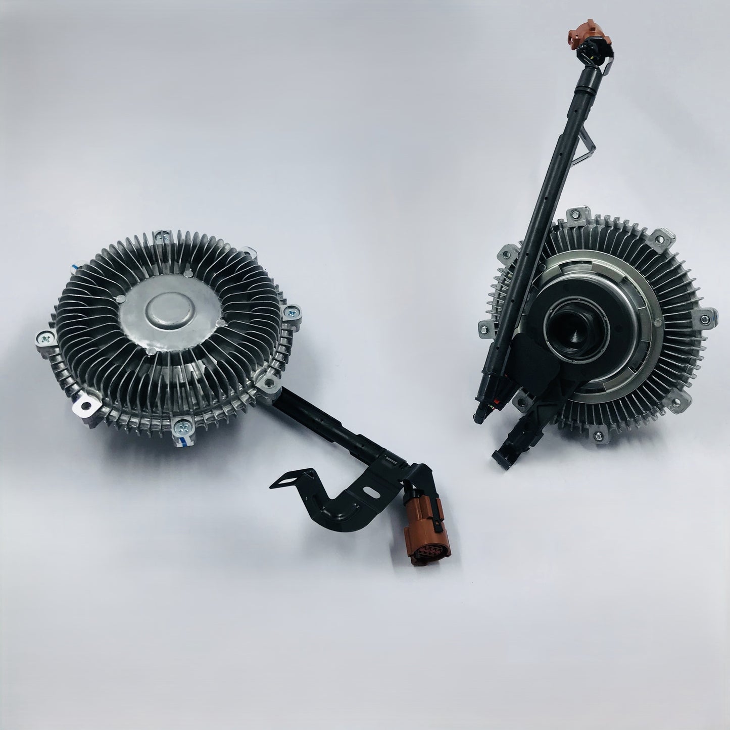 Fan Clutch Ford 4.0 Explorer Spor 05-14 Chico