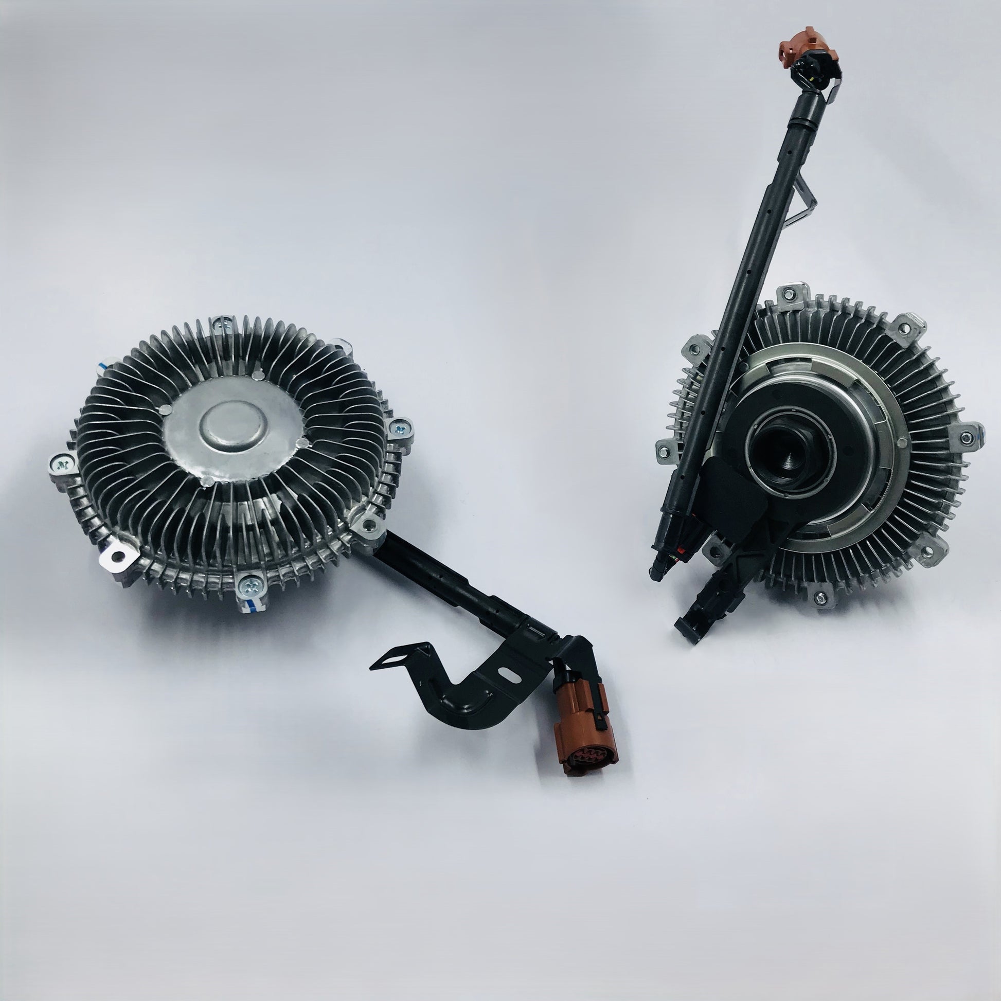 Fan Clutch Ford 4.0 Explorer Spor 05-14 Chico