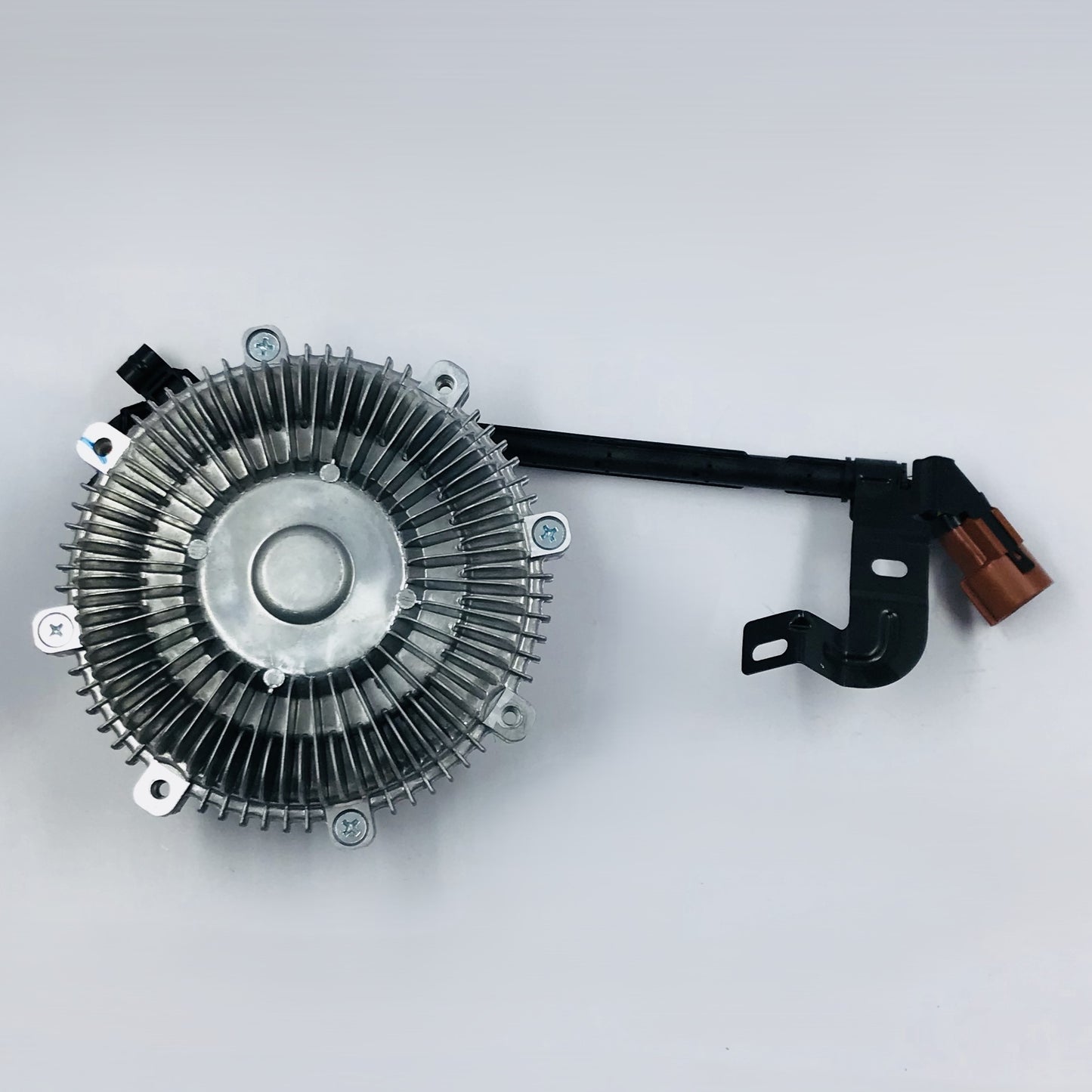 Fan Clutch Ford 4.0 Explorer Spor 05-14 Chico