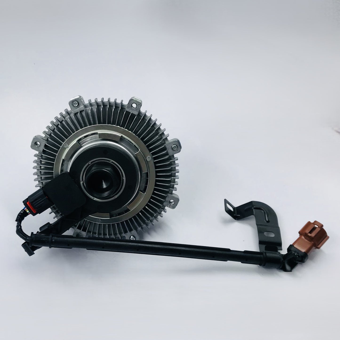 Fan Clutch Ford 4.0 Explorer Spor 05-14 Chico