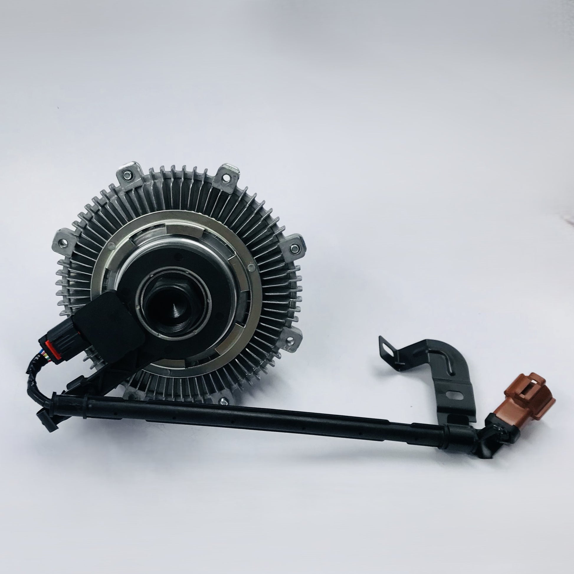 Fan Clutch Ford 4.0 Explorer Spor 05-14 Chico