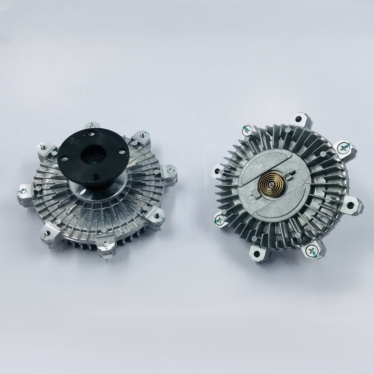 Fan Clutch H100 2.5 Diesel Todos 4 Tornillos