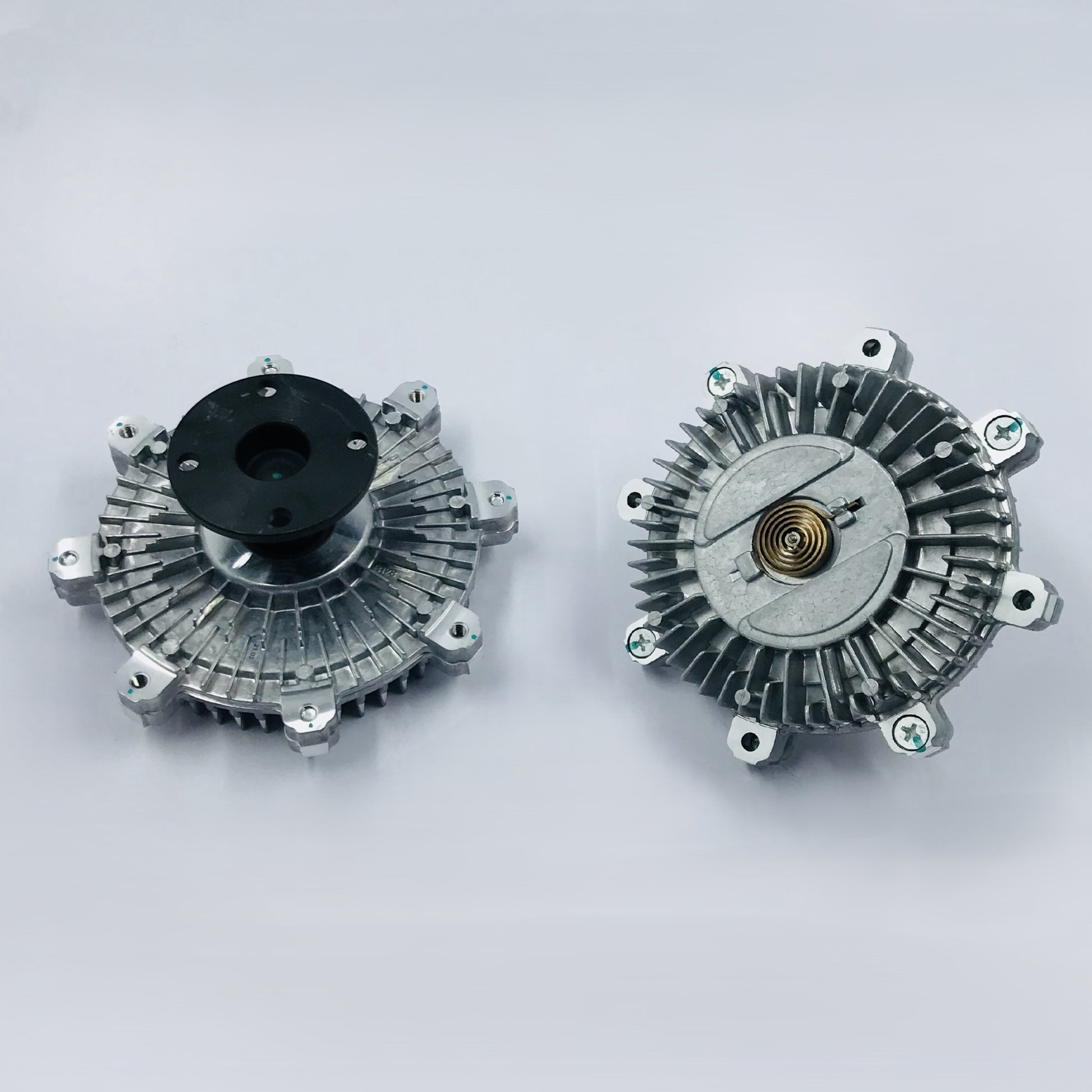 Fan Clutch H100 2.5 Diesel Todos 4 Tornillos