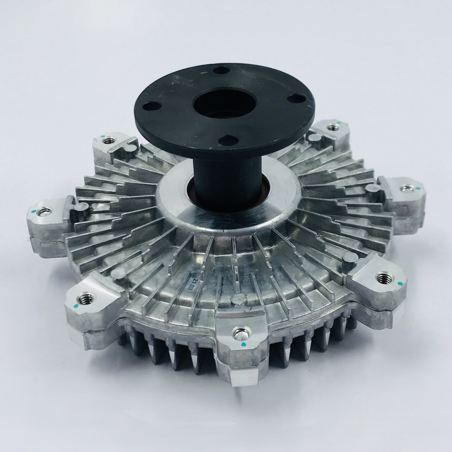 Fan Clutch H100 2.5 Diesel Todos 4 Tornillos
