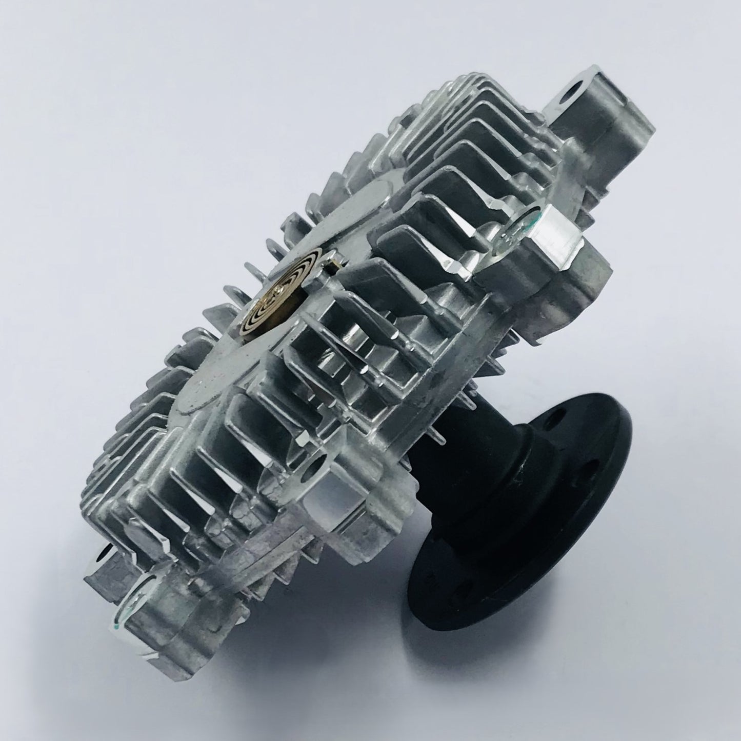 Fan Clutch H100 2.5 Diesel Todos 4 Tornillos