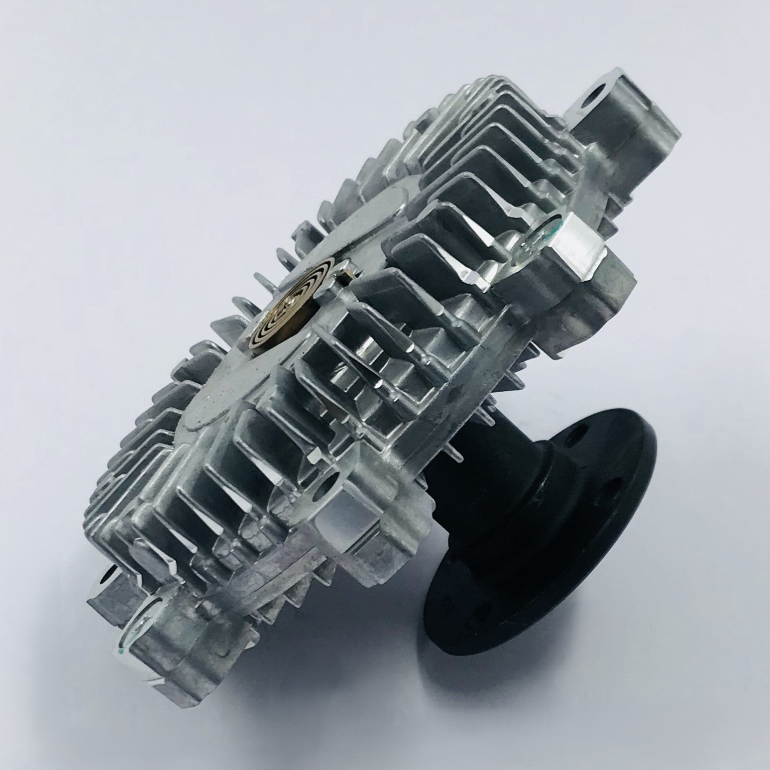 Fan Clutch H100 2.5 Diesel Todos 4 Tornillos