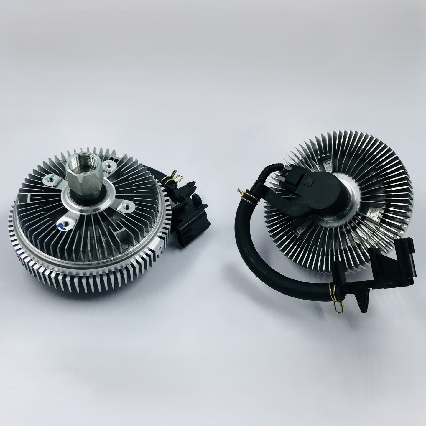 Fan Clutch Chev 4.2 Trailblazer Electron