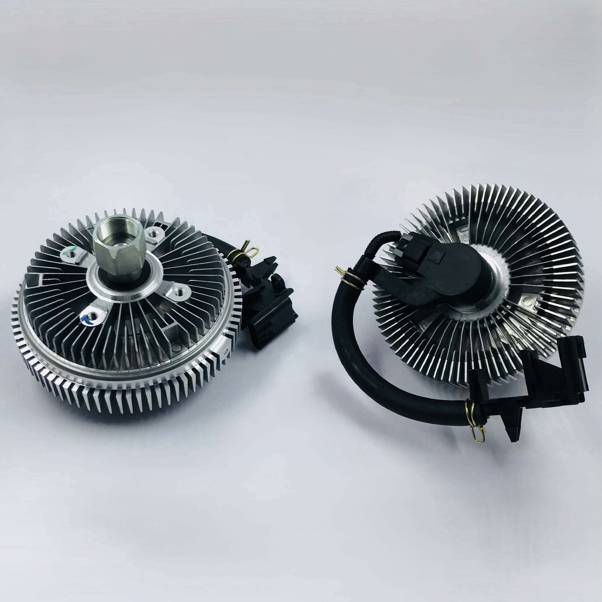 Fan Clutch Chev 4.2 Trailblazer Electron