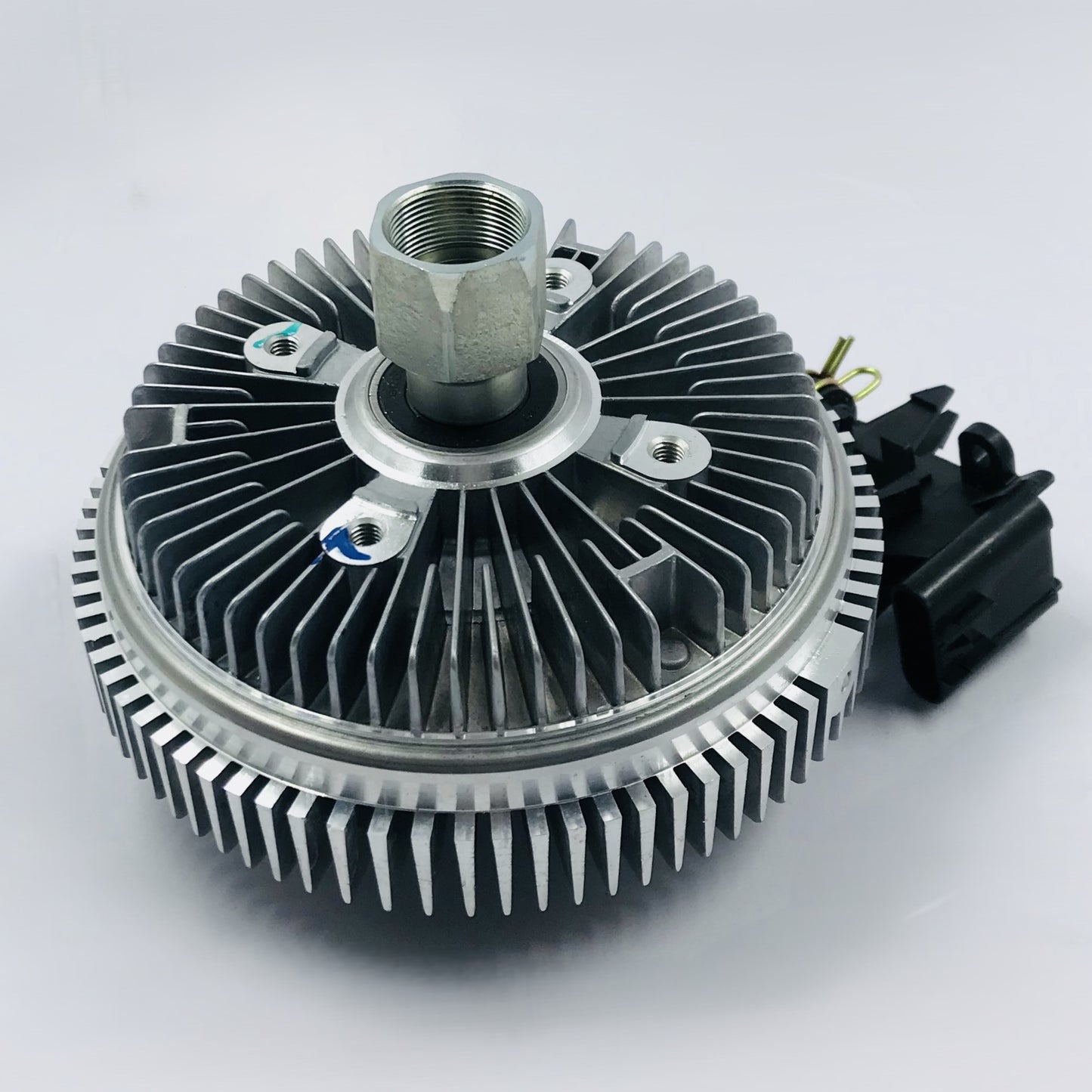 Fan Clutch Chev 4.2 Trailblazer Electron