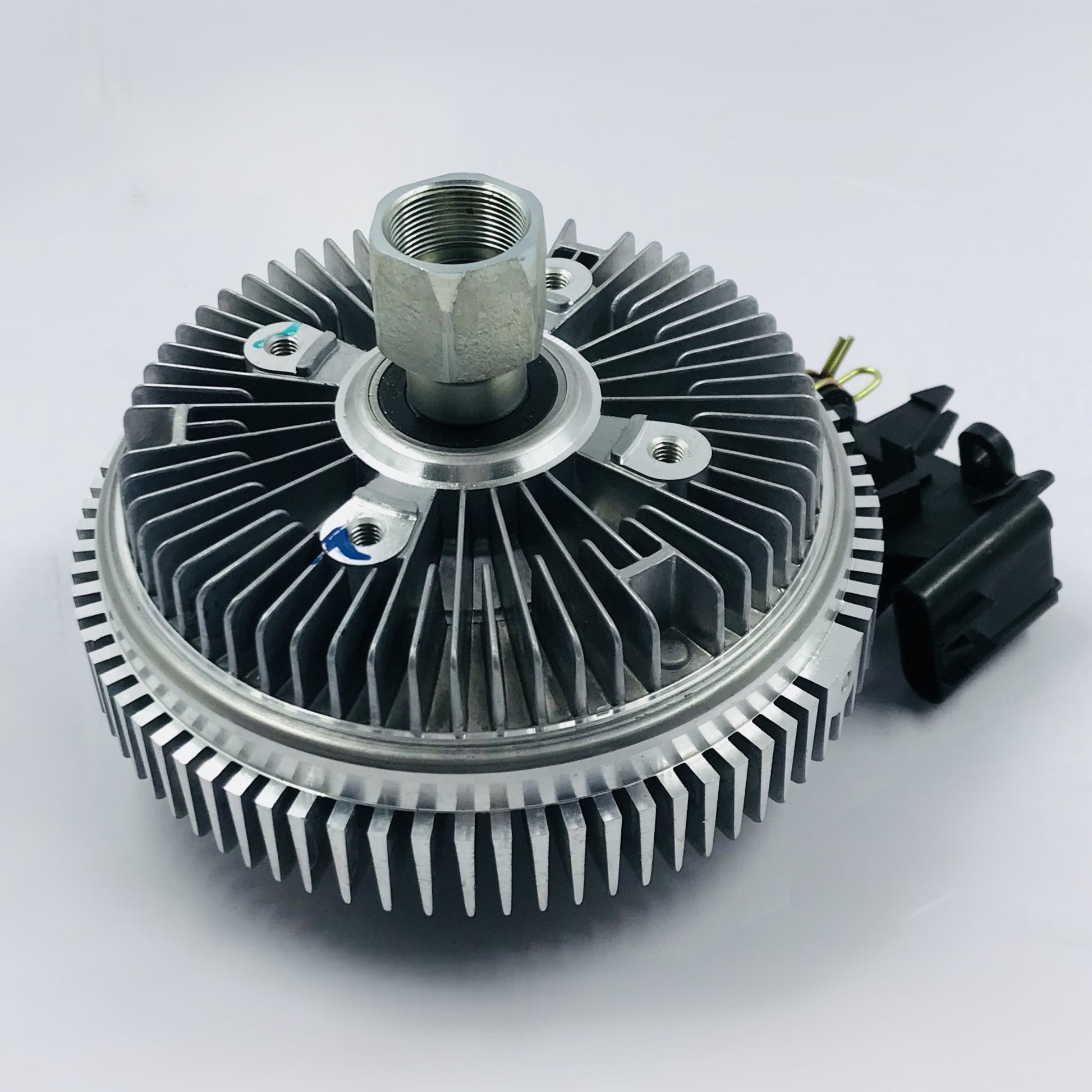Fan Clutch Chev 4.2 Trailblazer Electron