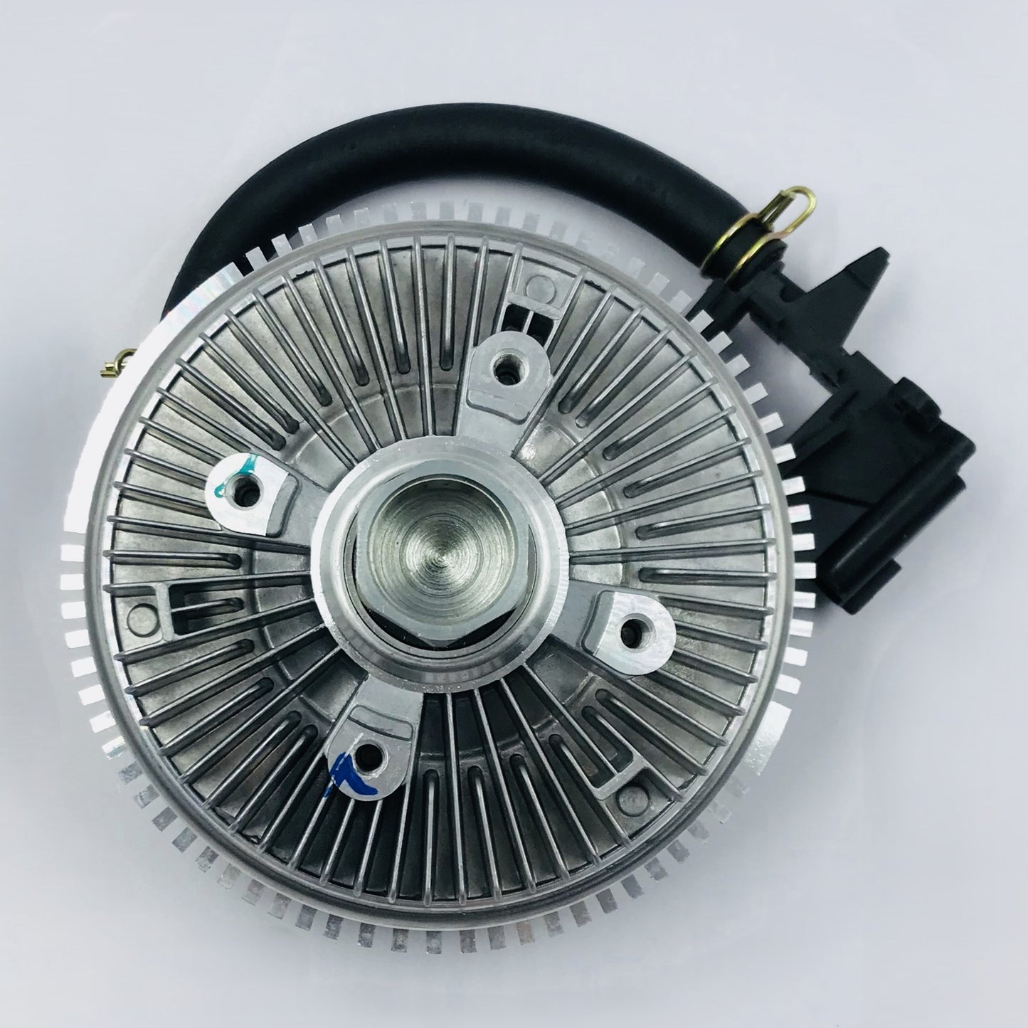 Fan Clutch Chev 4.2 Trailblazer Electron