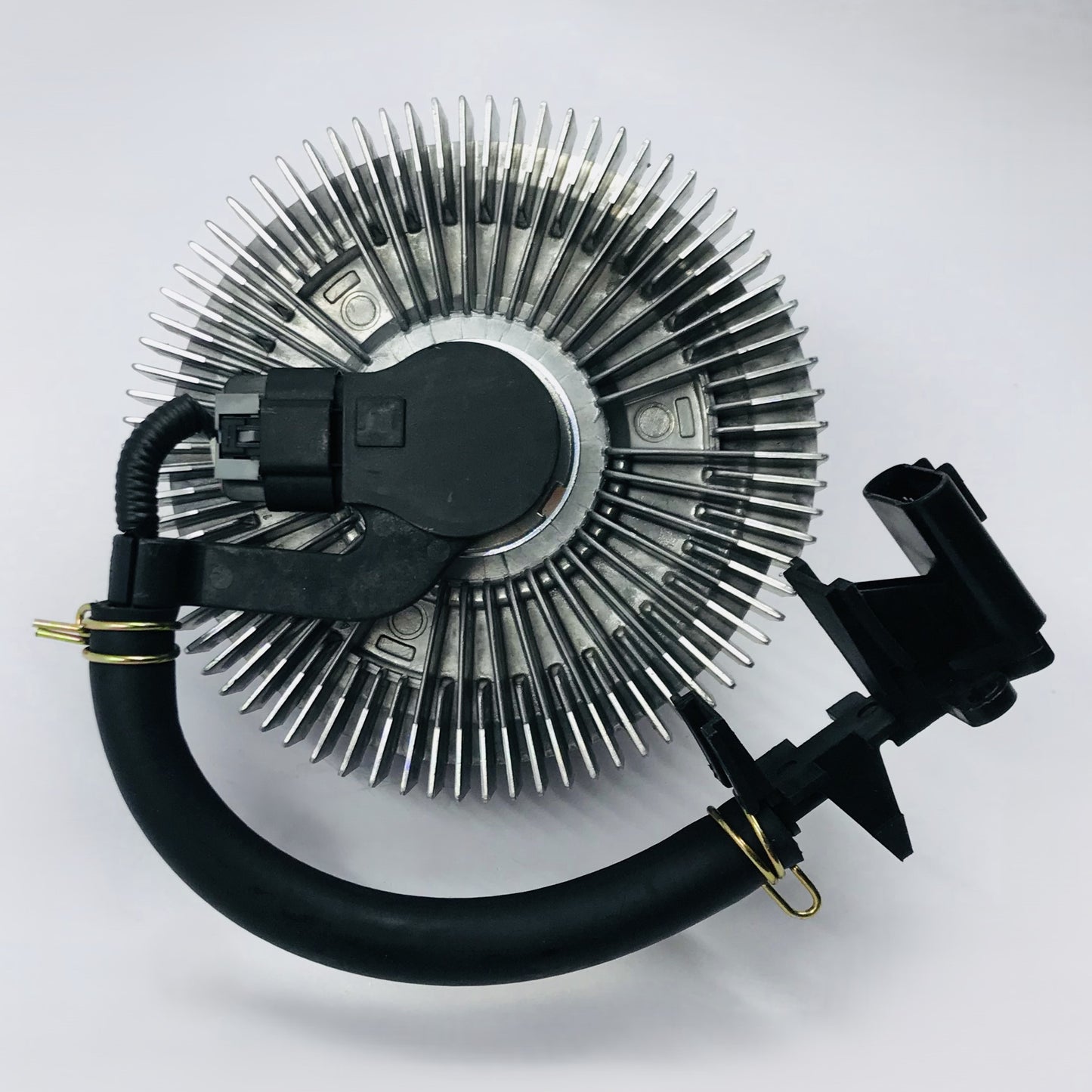 Fan Clutch Chev 4.2 Trailblazer Electron