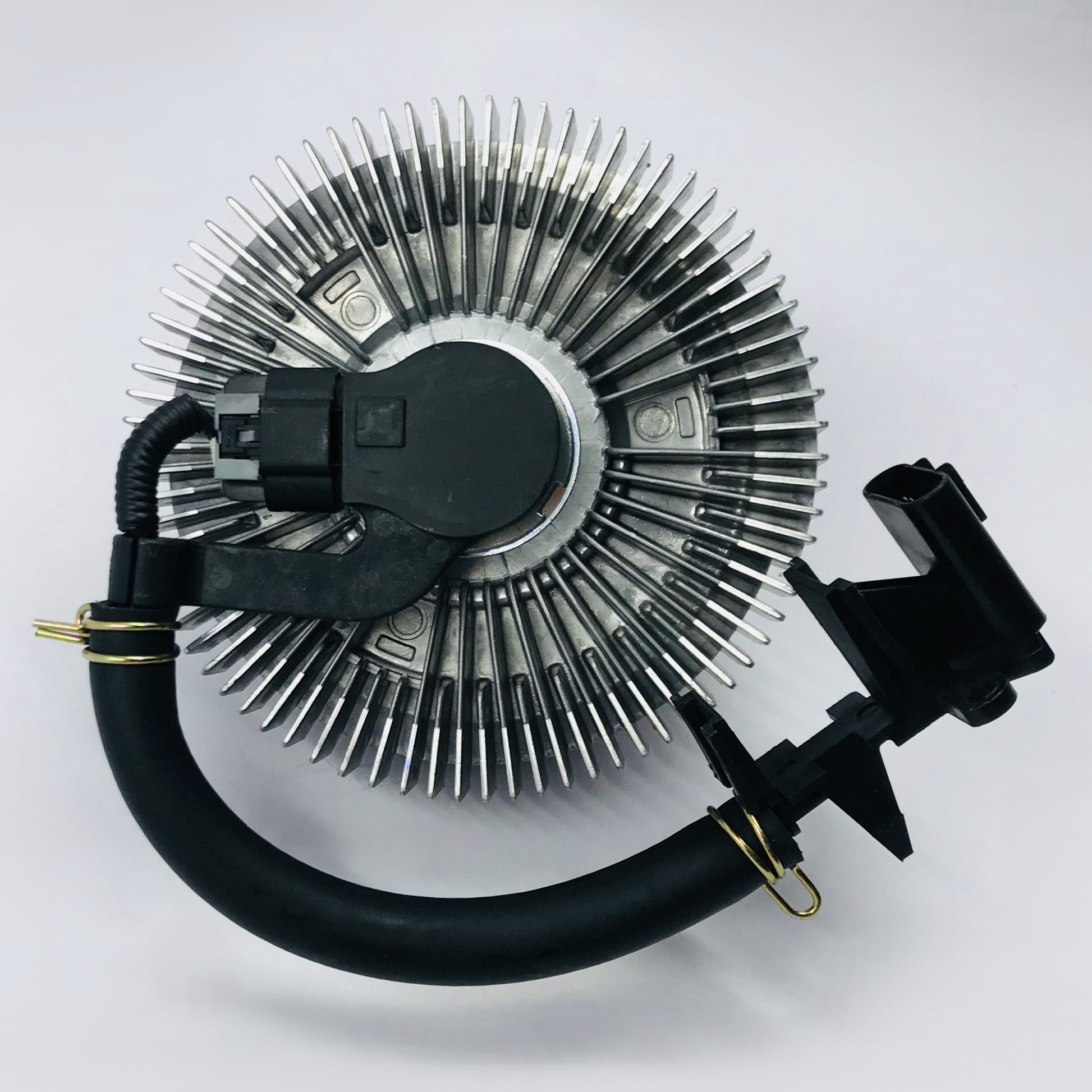 Fan Clutch Chev 4.2 Trailblazer Electron
