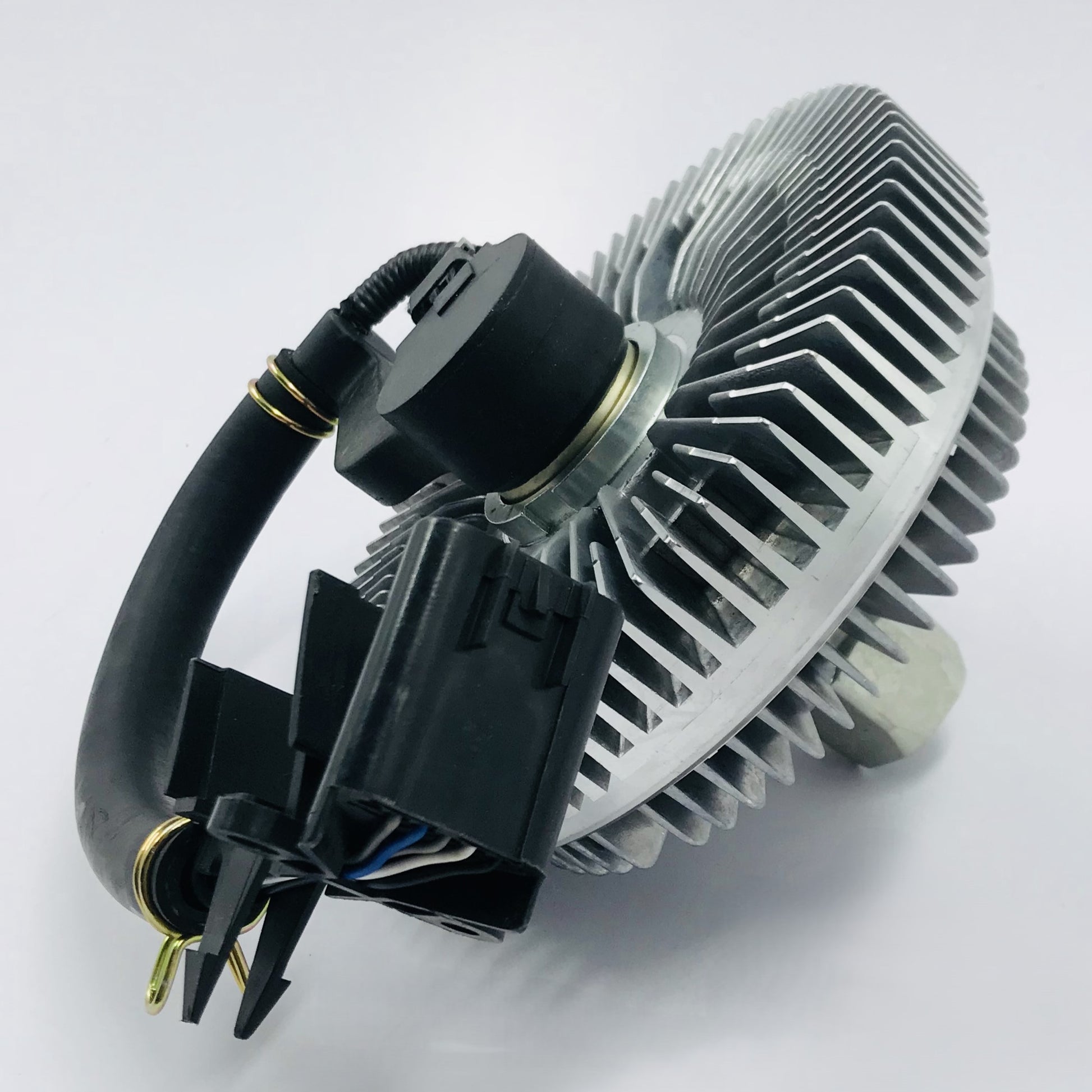 Fan Clutch Chev 4.2 Trailblazer Electron