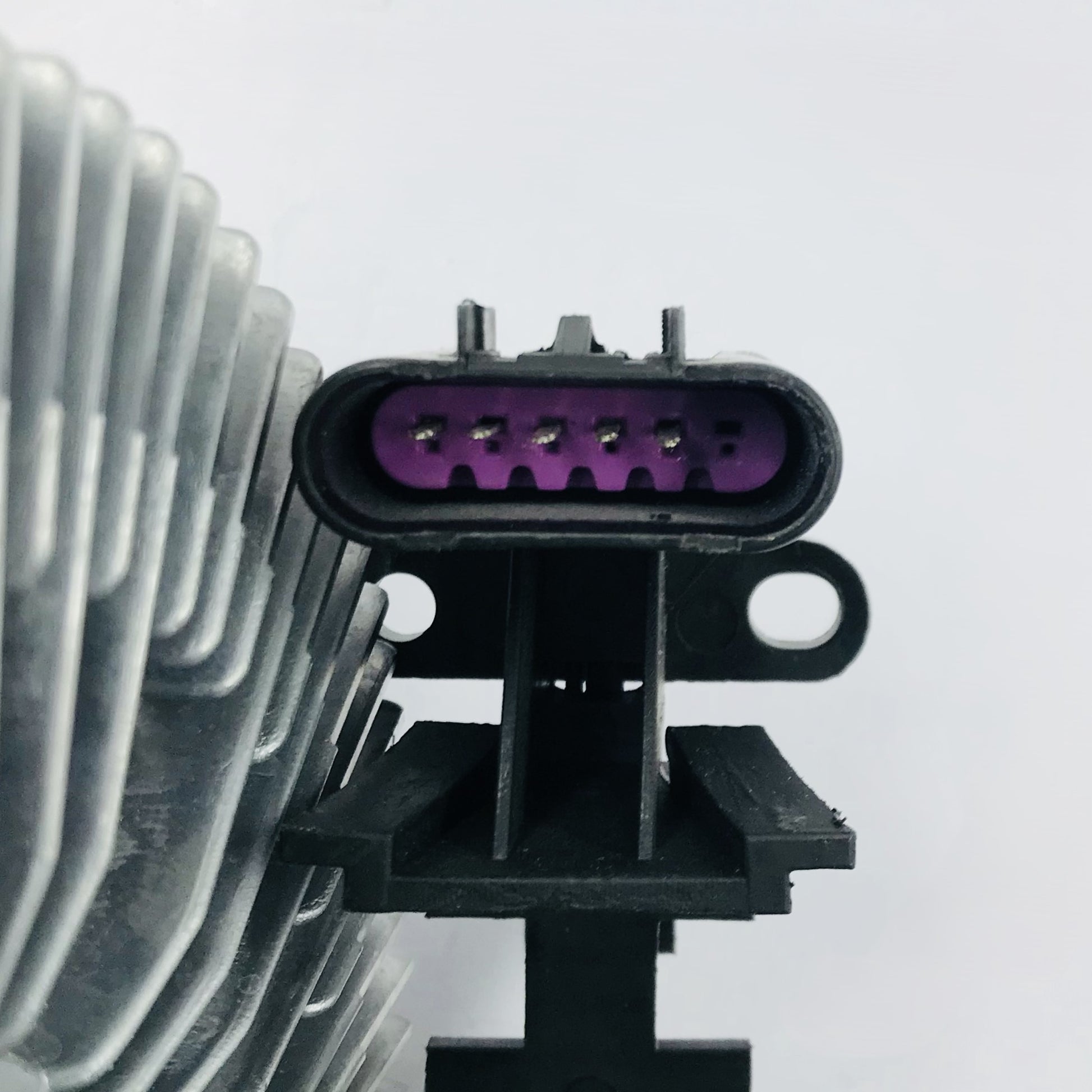 Fan Clutch Chev 4.2 Trailblazer Electron