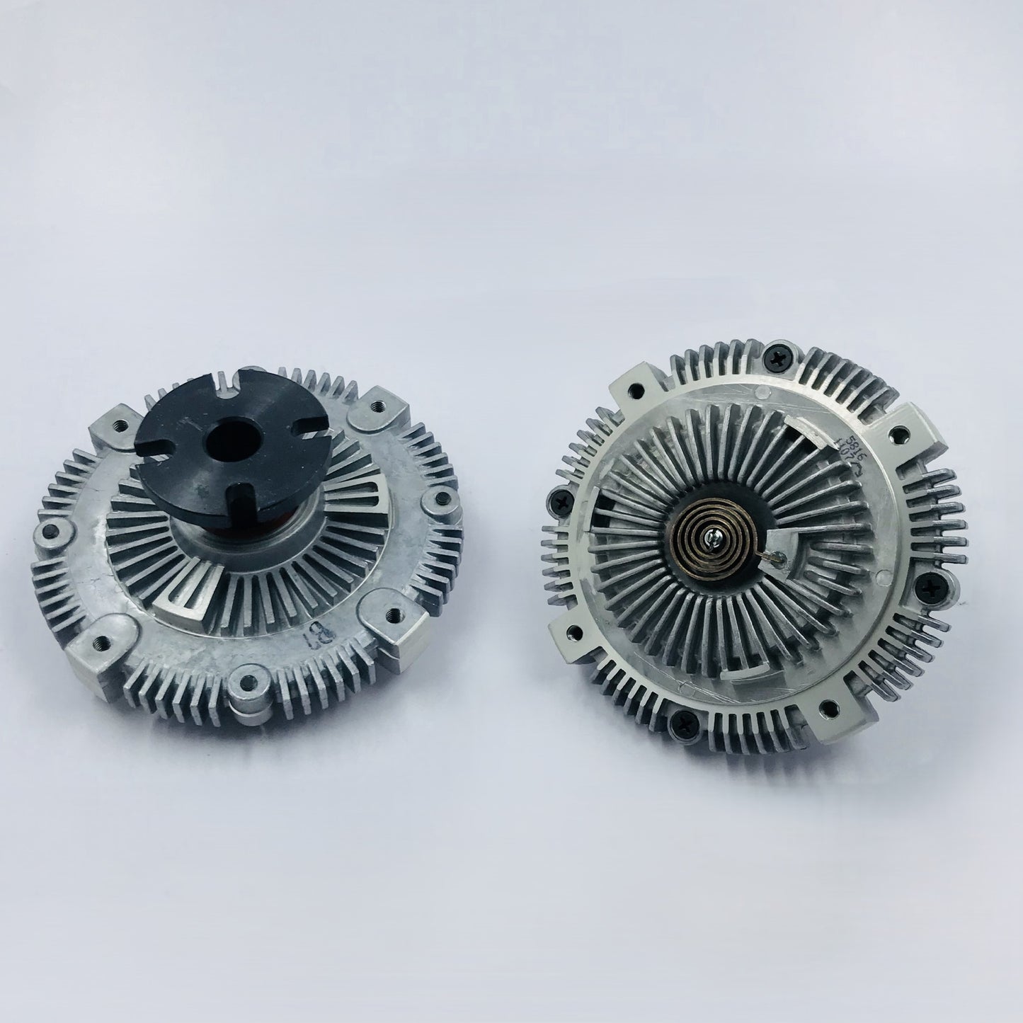 Fan Clutch H100 2.4 Gas 00-07