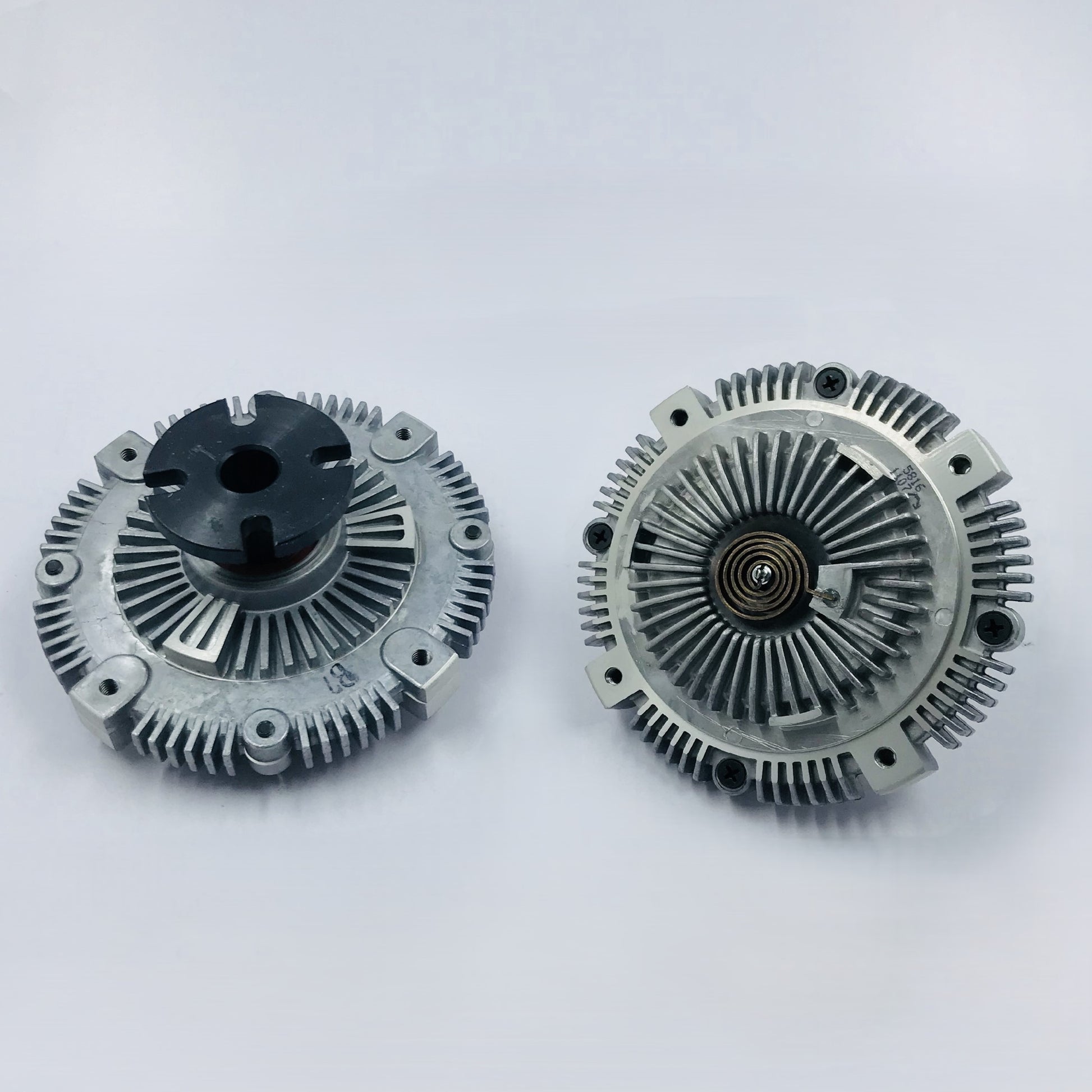 Fan Clutch H100 2.4 Gas 00-07