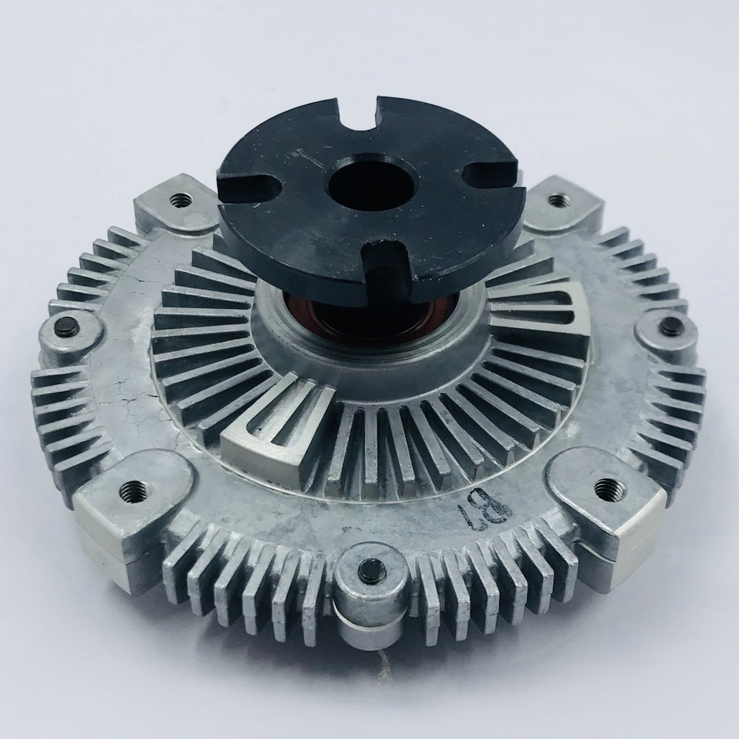 Fan Clutch H100 2.4 Gas 00-07