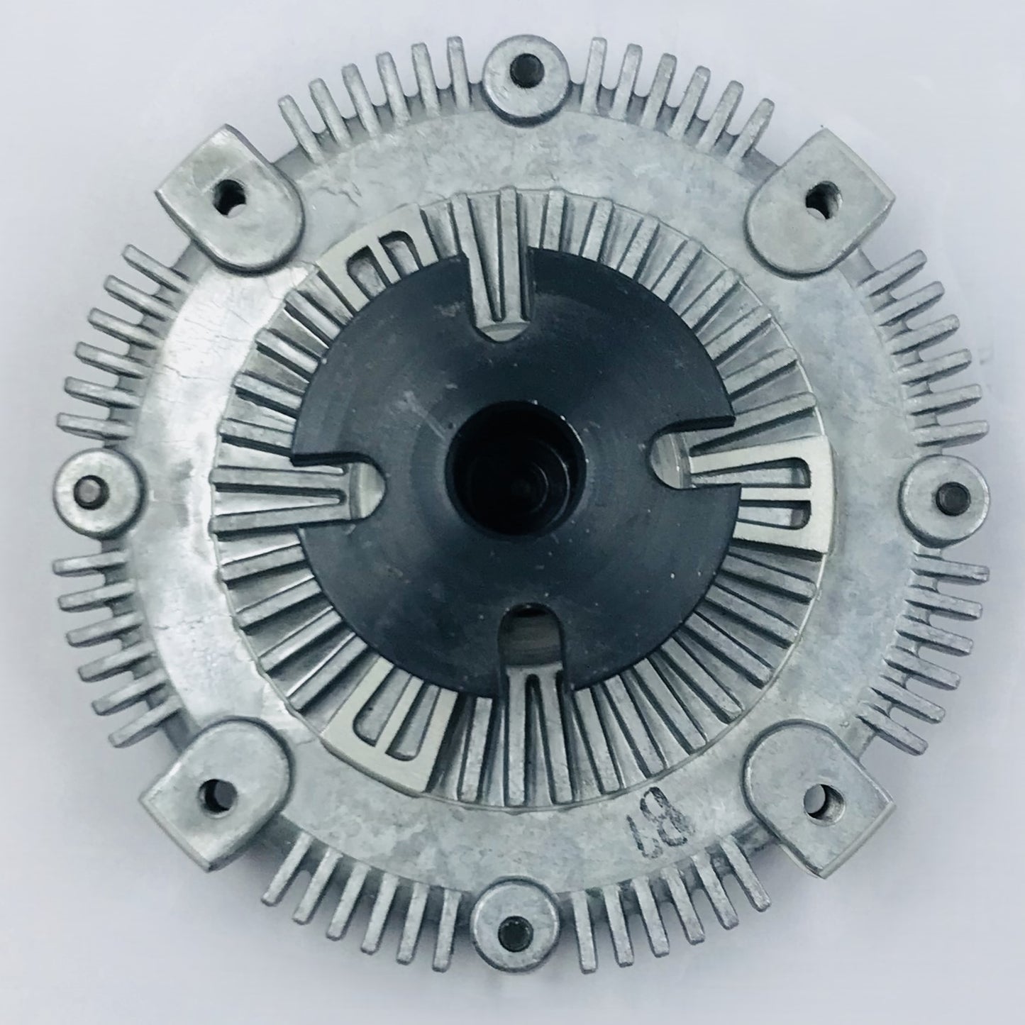 Fan Clutch H100 2.4 Gas 00-07