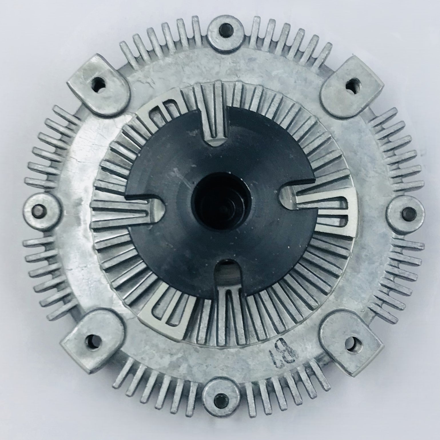 Fan Clutch H100 2.4 Gas 00-07