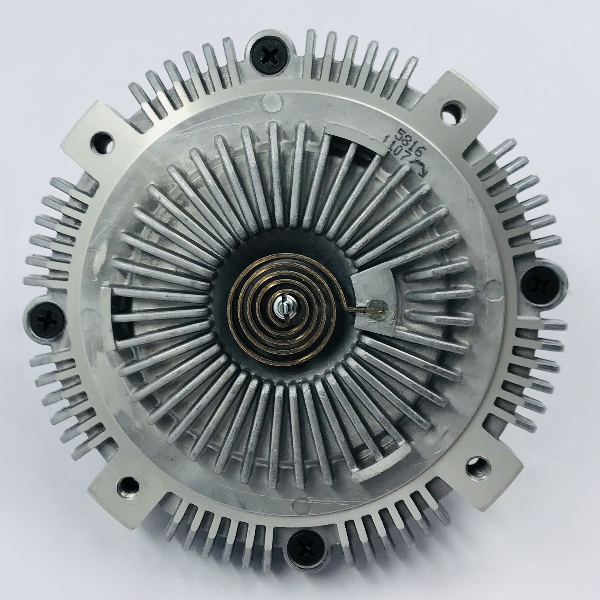 Fan Clutch H100 2.4 Gas 00-07