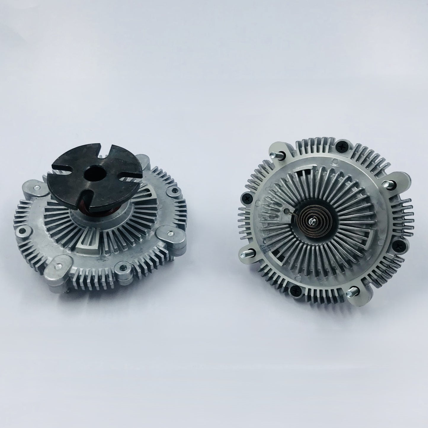 Fan Clutch Chev 2.2 Isuzu Luv 00-08