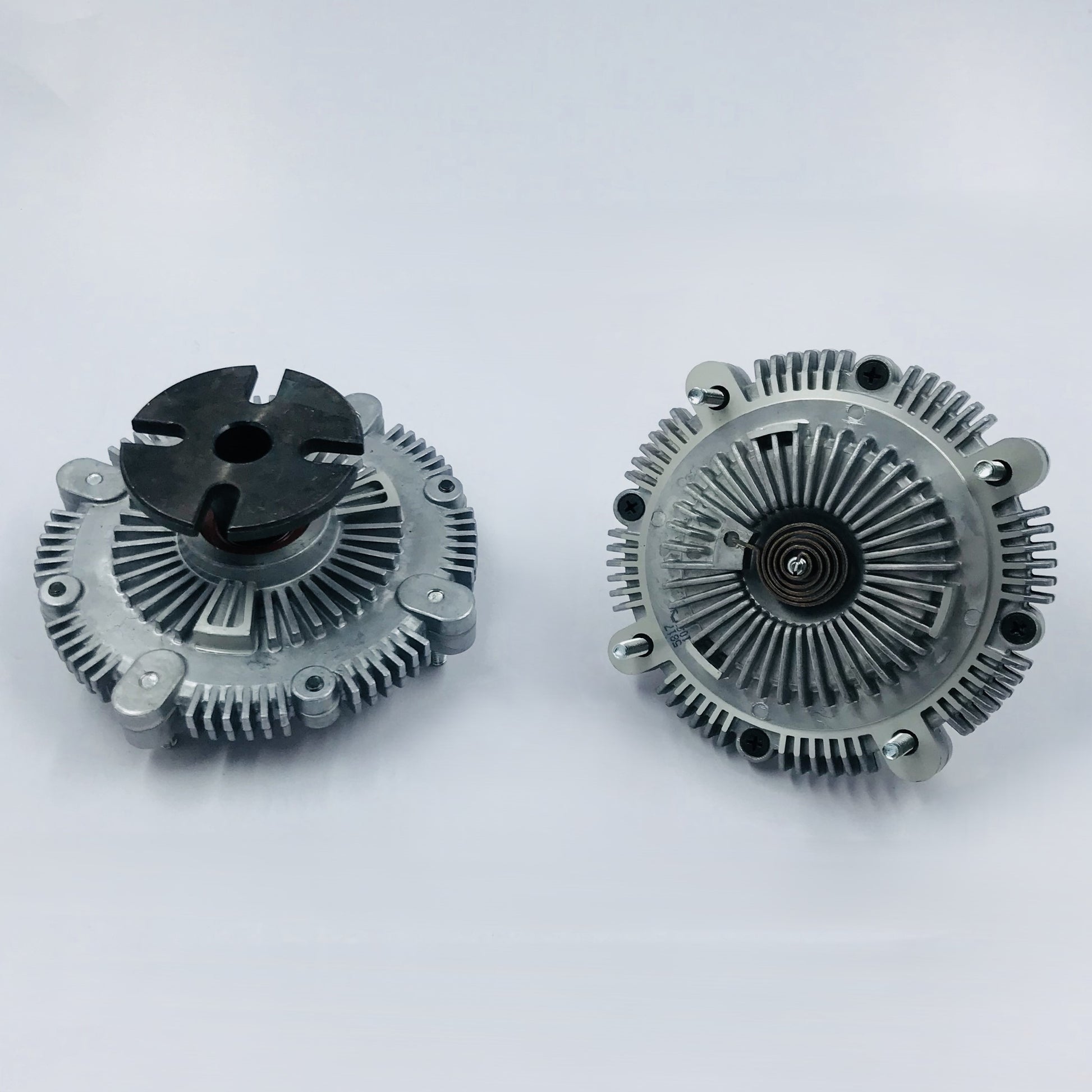 Fan Clutch Chev 2.2 Isuzu Luv 00-08