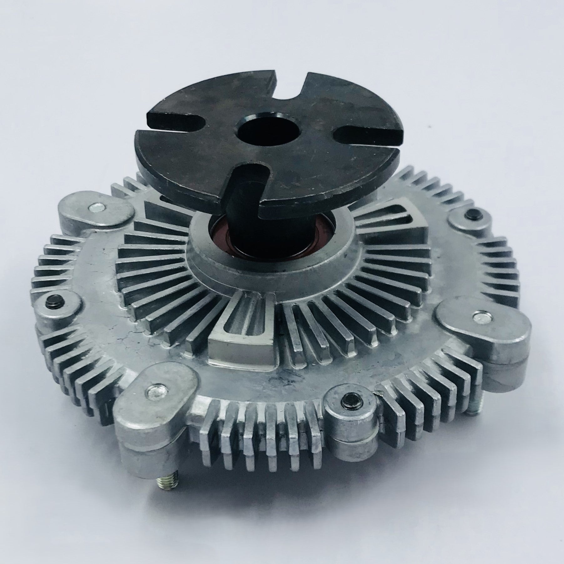 Fan Clutch Chev 2.2 Isuzu Luv 00-08