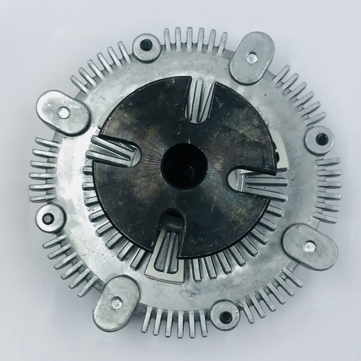 Fan Clutch Chev 2.2 Isuzu Luv 00-08