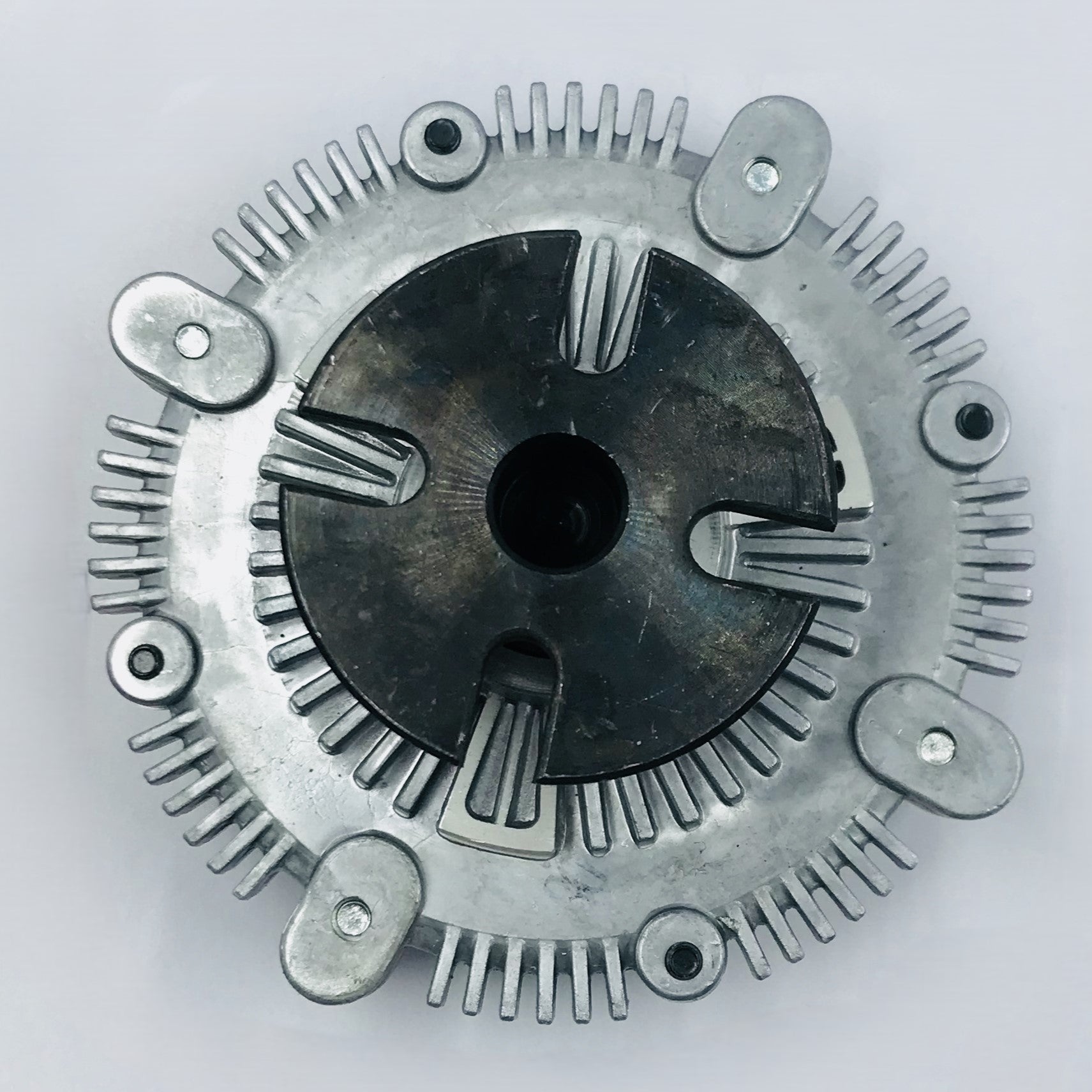 Fan Clutch Chev 2.2 Isuzu Luv 00-08