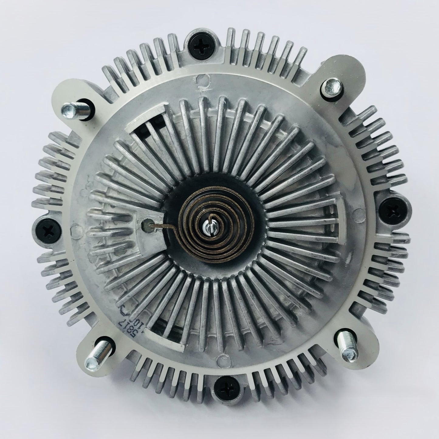Fan Clutch Chev 2.2 Isuzu Luv 00-08