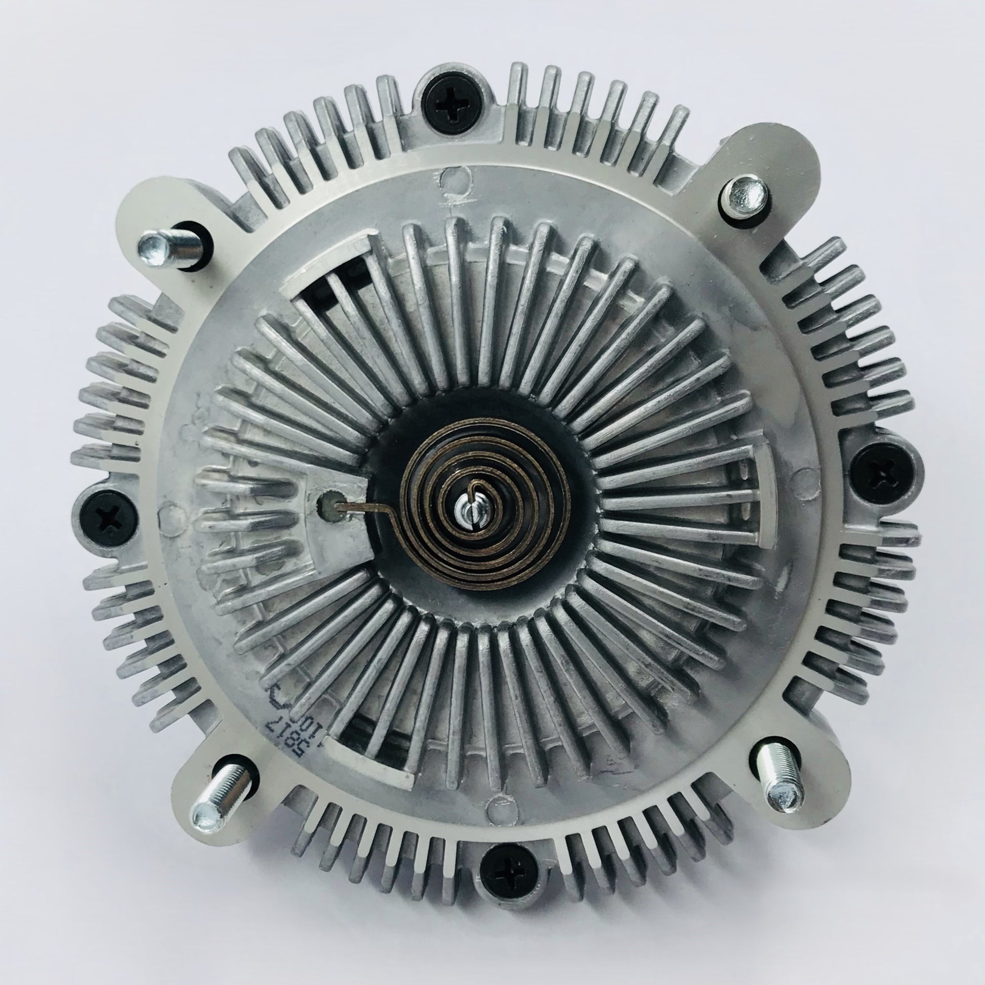 Fan Clutch Chev 2.2 Isuzu Luv 00-08