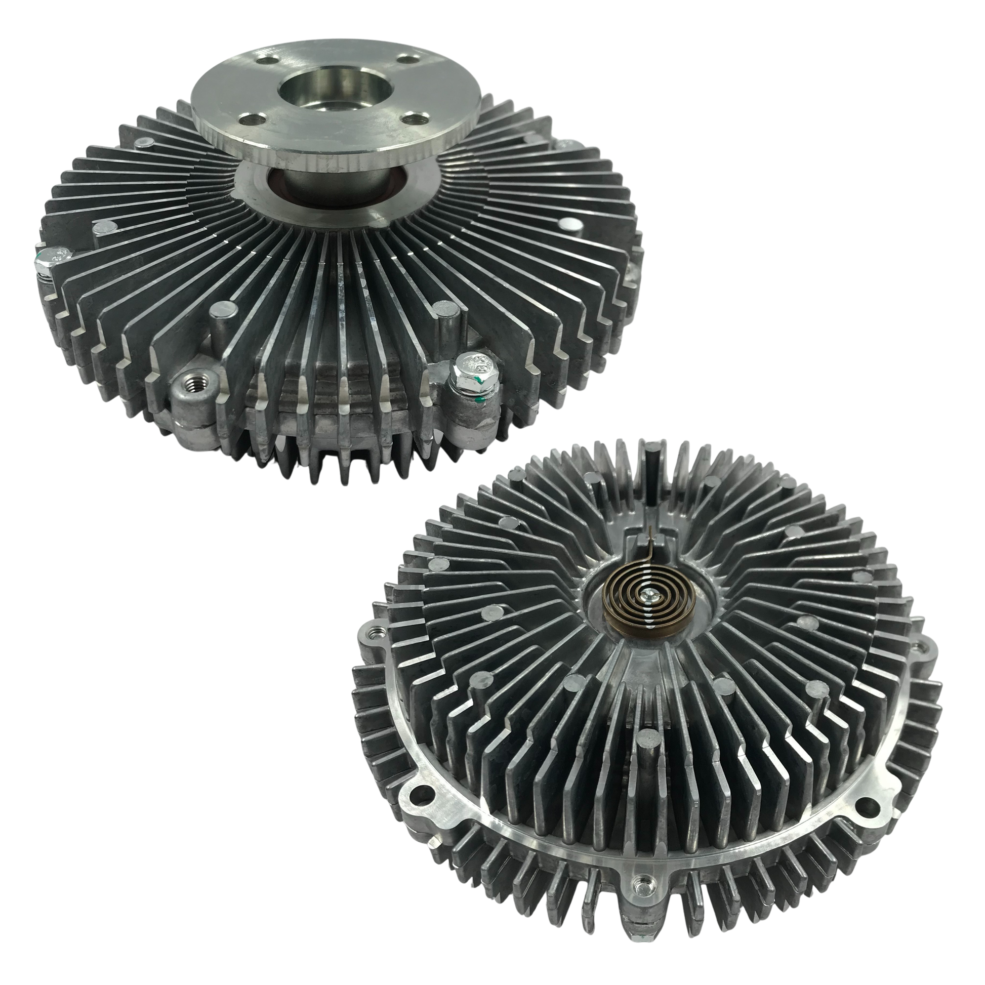 Fan Clutch Nissan 5.6 Titan Armada Pathfinder NV2500 NV3500 04-17