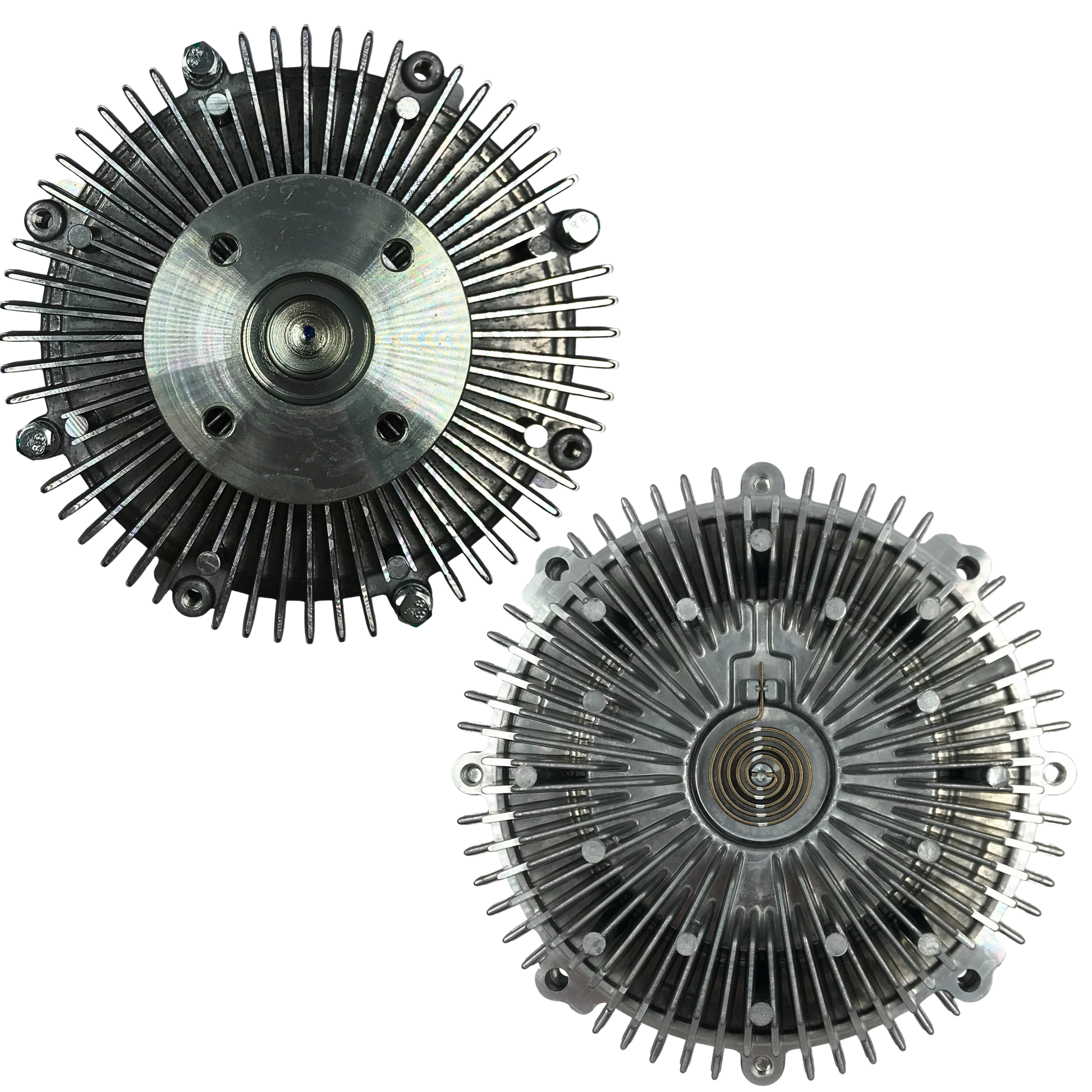 Fan Clutch Nissan 5.6 Titan Armada Pathfinder NV2500 NV3500 04-17