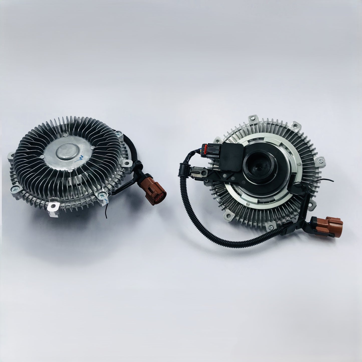 Fan Clutch Ford 4.0 4.6 Explorer Sport 05-14 Electronico
