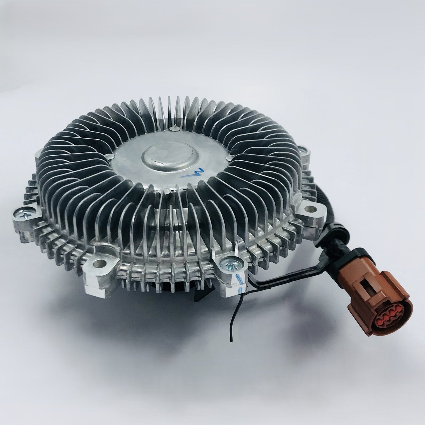 Fan Clutch Ford 4.0 4.6 Explorer Sport 05-14 Electronico