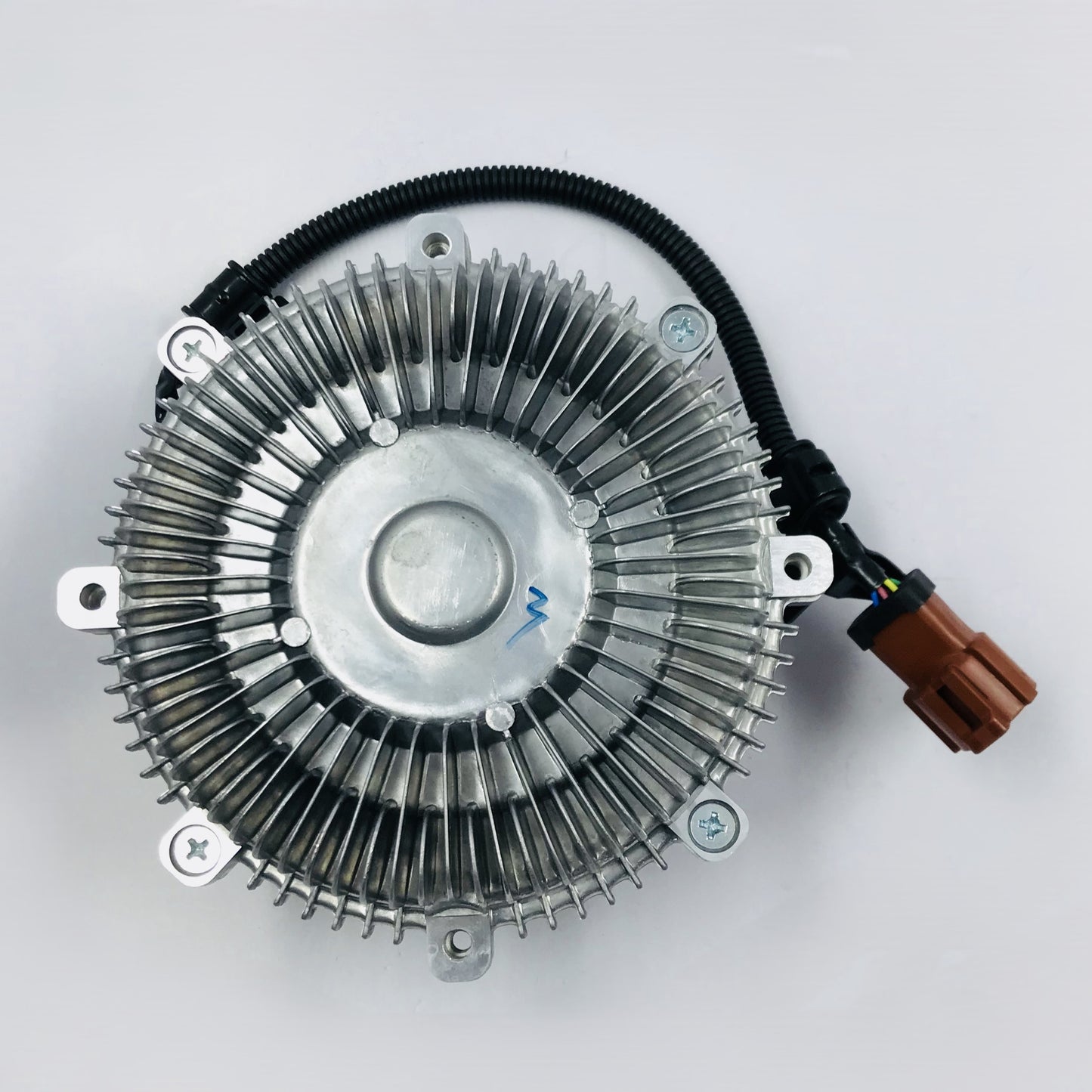 Fan Clutch Ford 4.0 4.6 Explorer Sport 05-14 Electronico