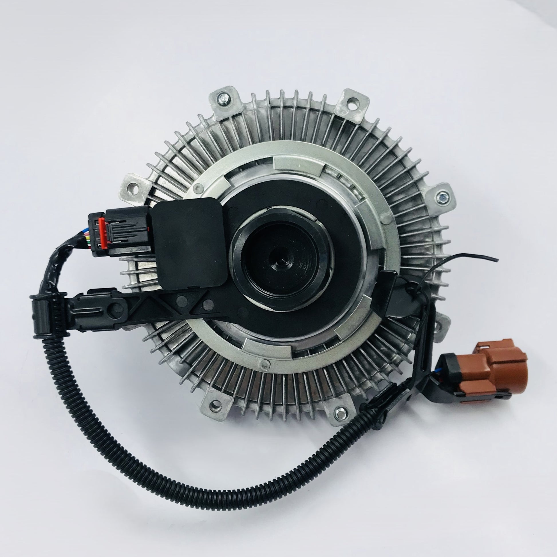 Fan Clutch Ford 4.0 4.6 Explorer Sport 05-14 Electronico