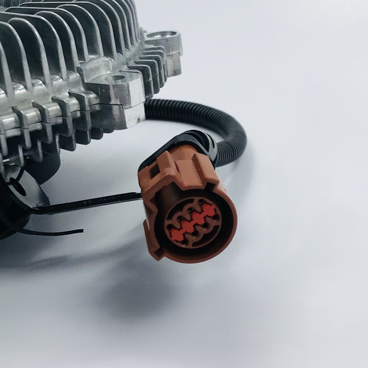 Fan Clutch Ford 4.0 4.6 Explorer Sport 05-14 Electronico